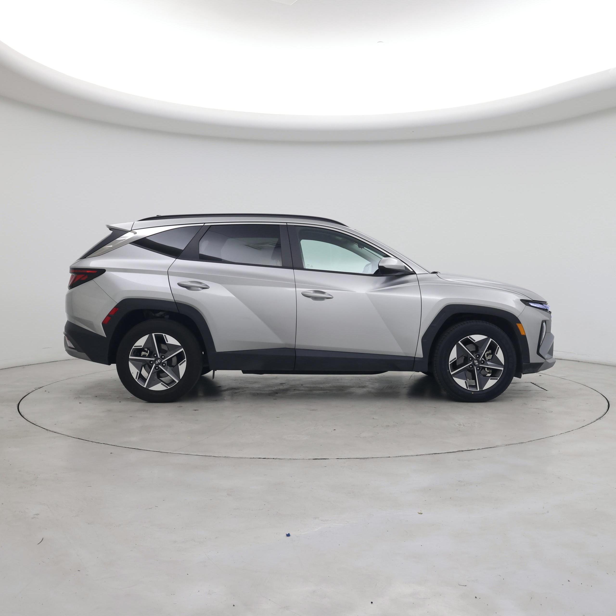 Thumbnail: 2025 Hyundai Tucson - 7