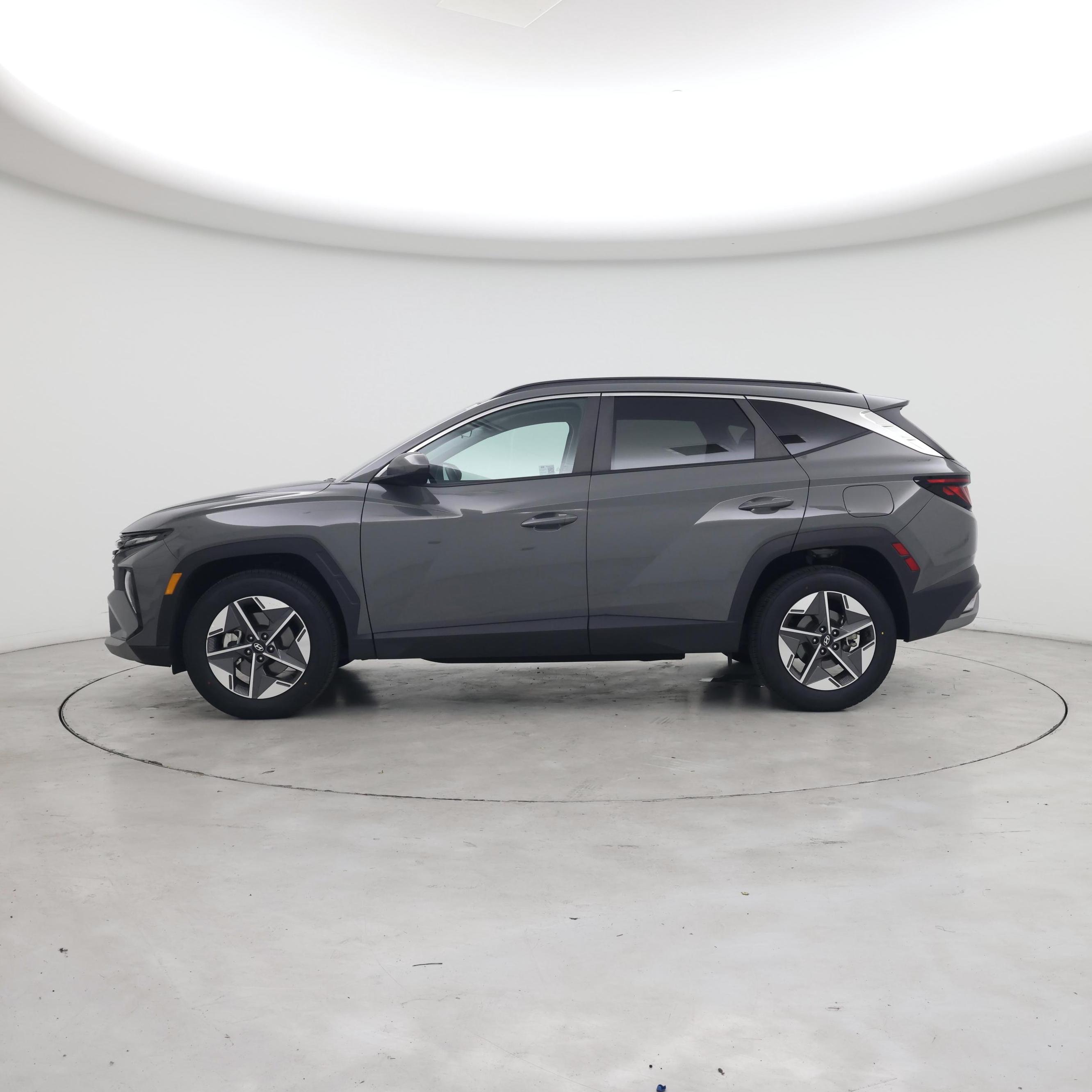 Thumbnail: 2025 Hyundai Tucson - 3