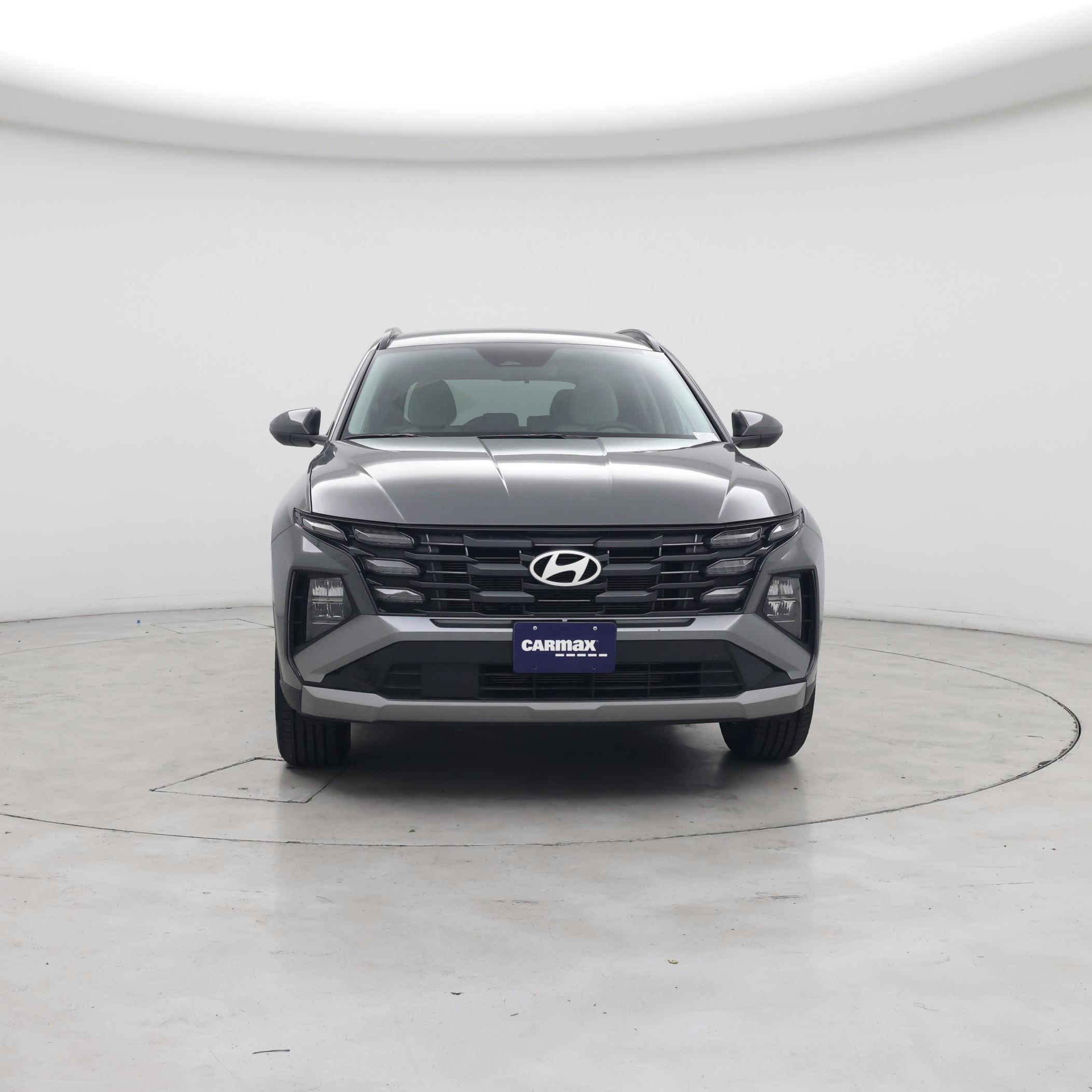 Thumbnail: 2025 Hyundai Tucson - 5