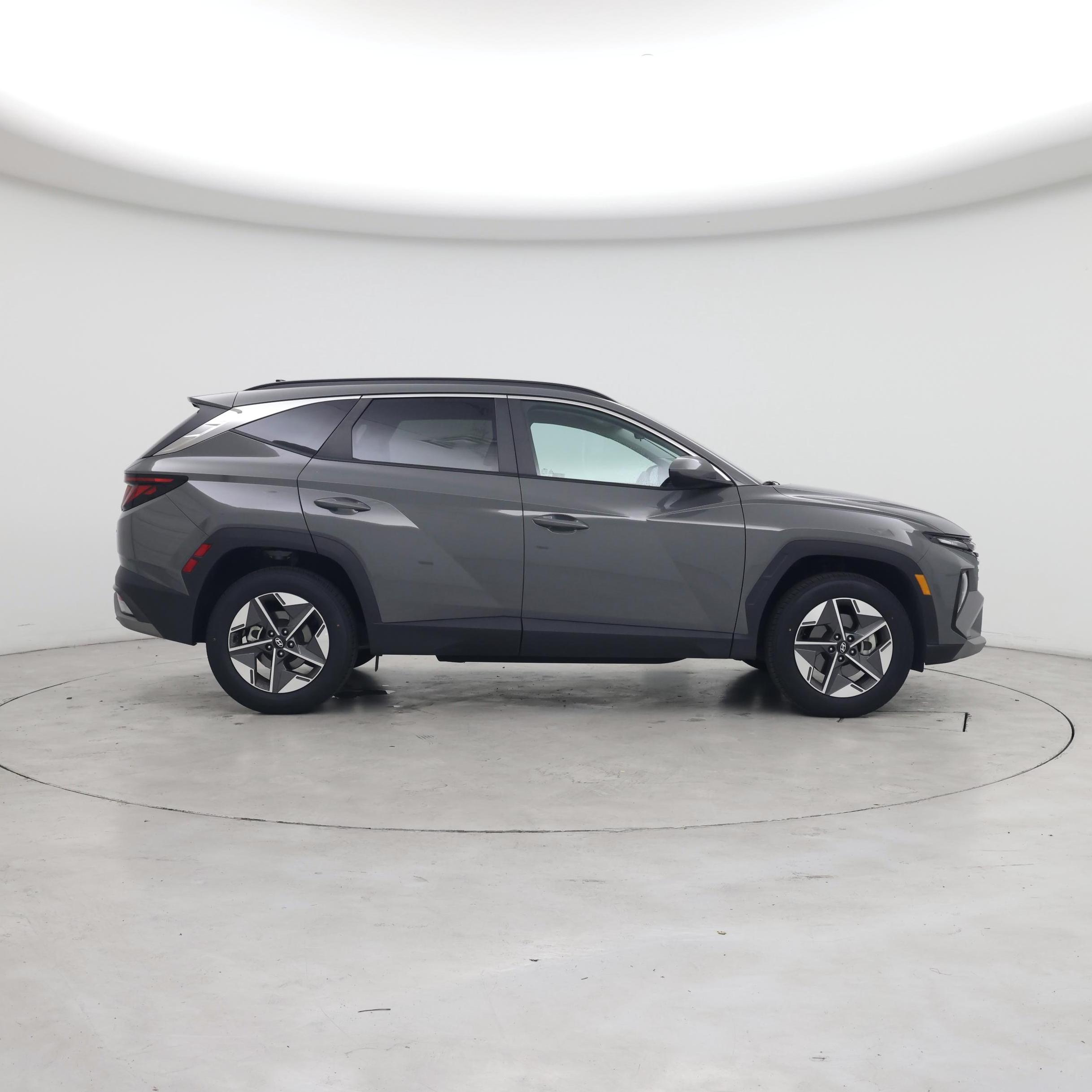 Thumbnail: 2025 Hyundai Tucson - 7