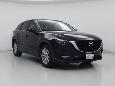2016 Mazda CX-9 Touring