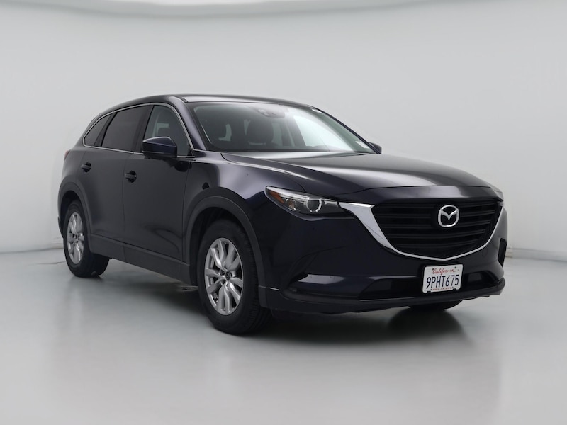 2016 Mazda CX-9 Touring -
                  Buena Park, CA