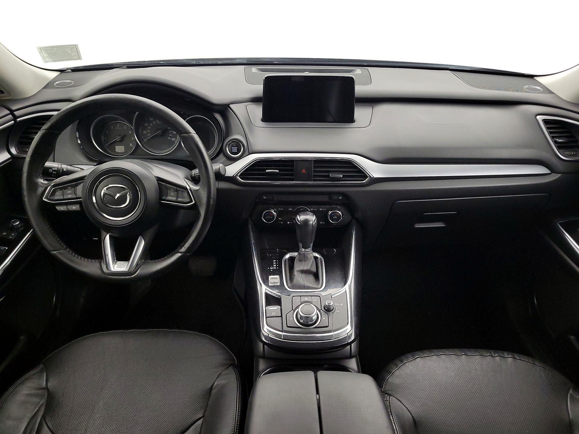 Thumbnail: 2016 Mazda CX-9 - 9