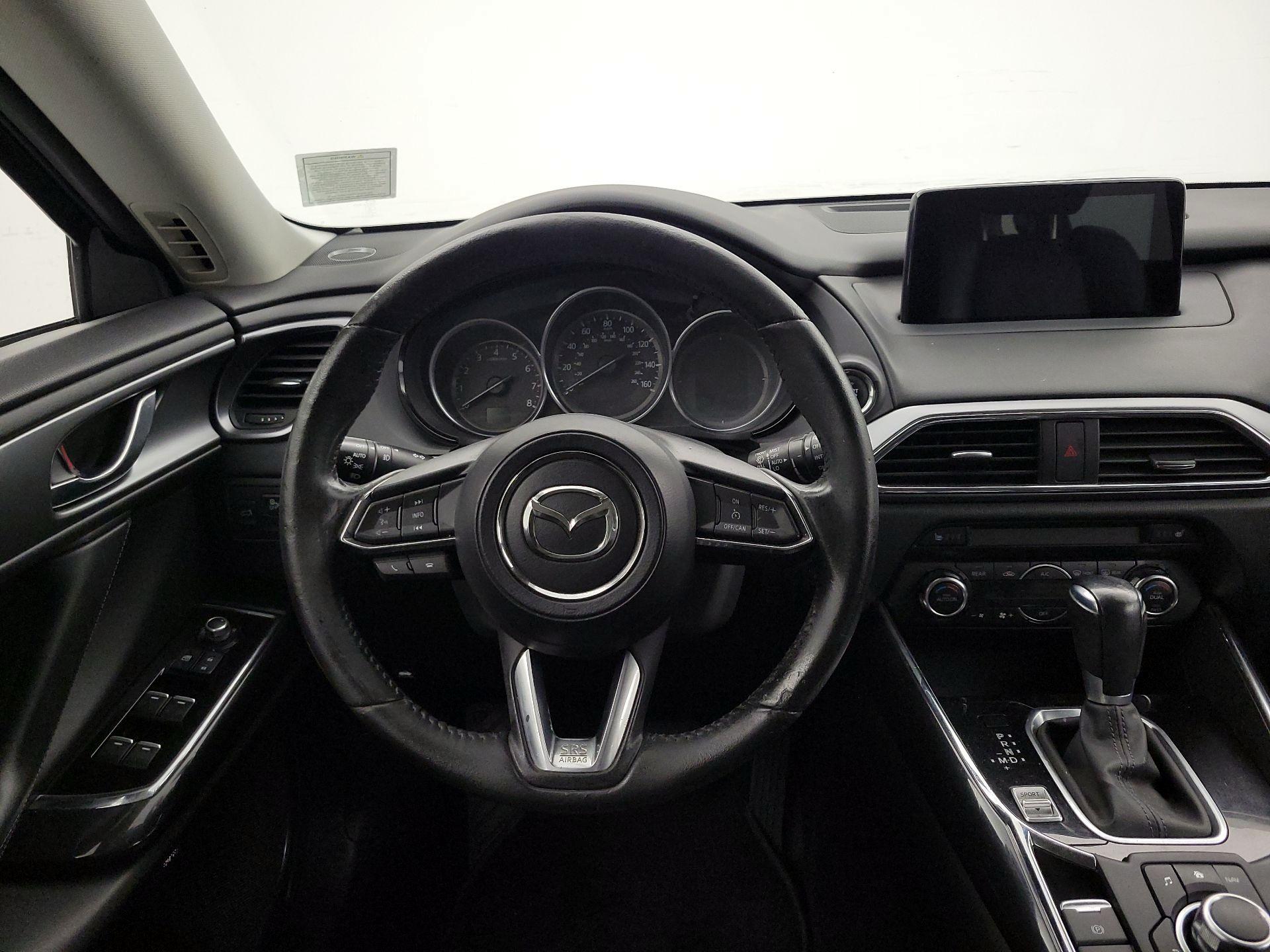 Thumbnail: 2016 Mazda CX-9 - 10