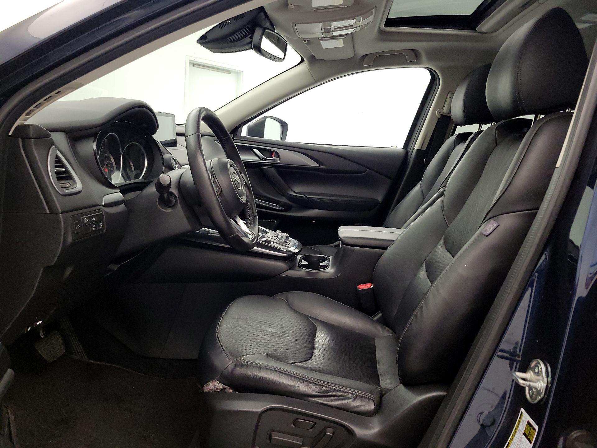 Thumbnail: 2016 Mazda CX-9 - 11