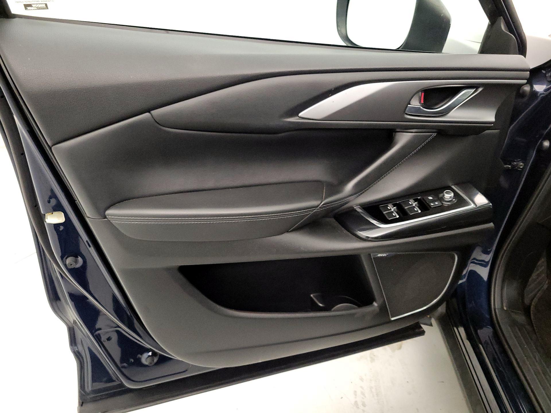 Thumbnail: 2016 Mazda CX-9 - 12