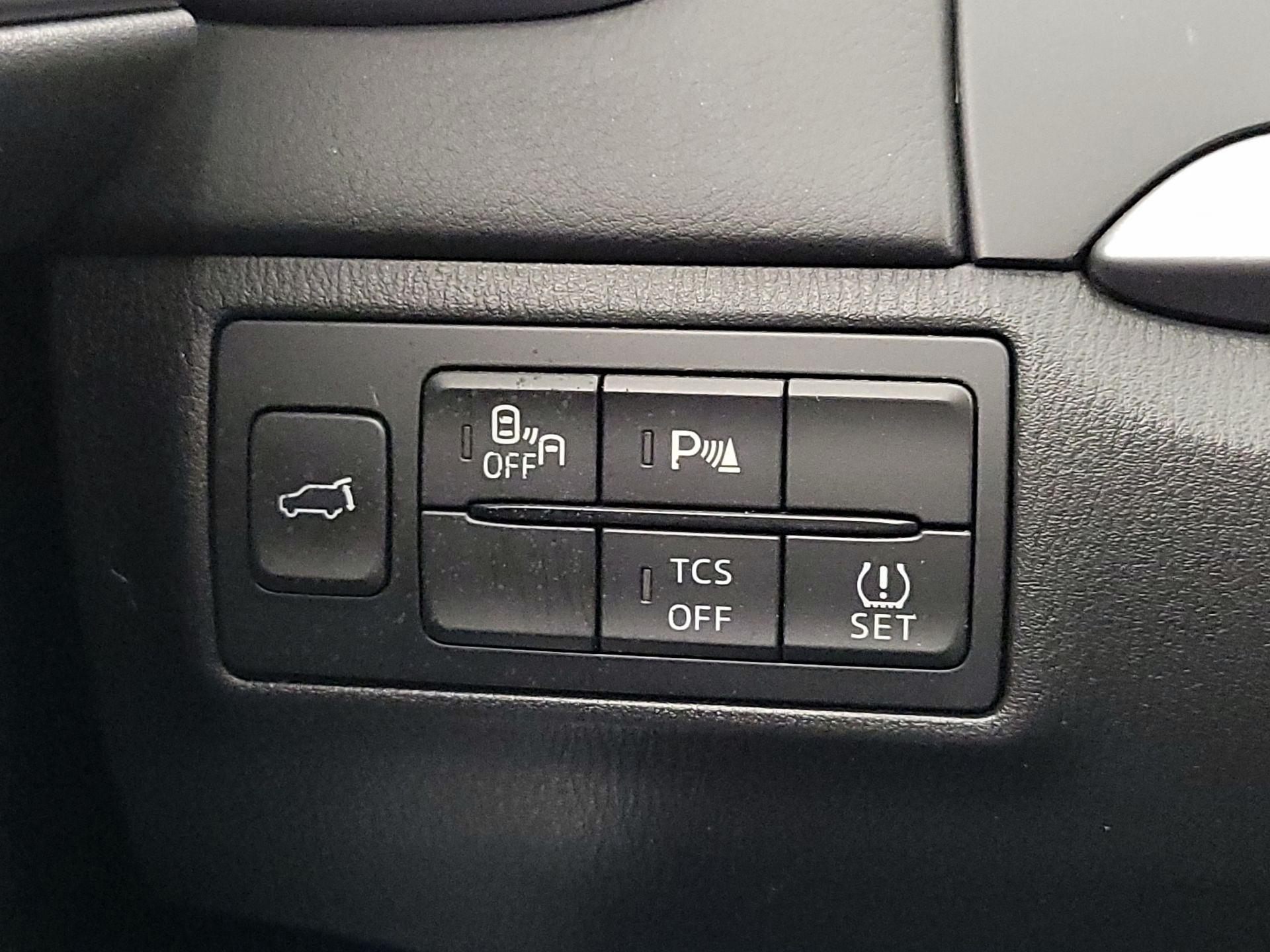 Thumbnail: 2016 Mazda CX-9 - 13