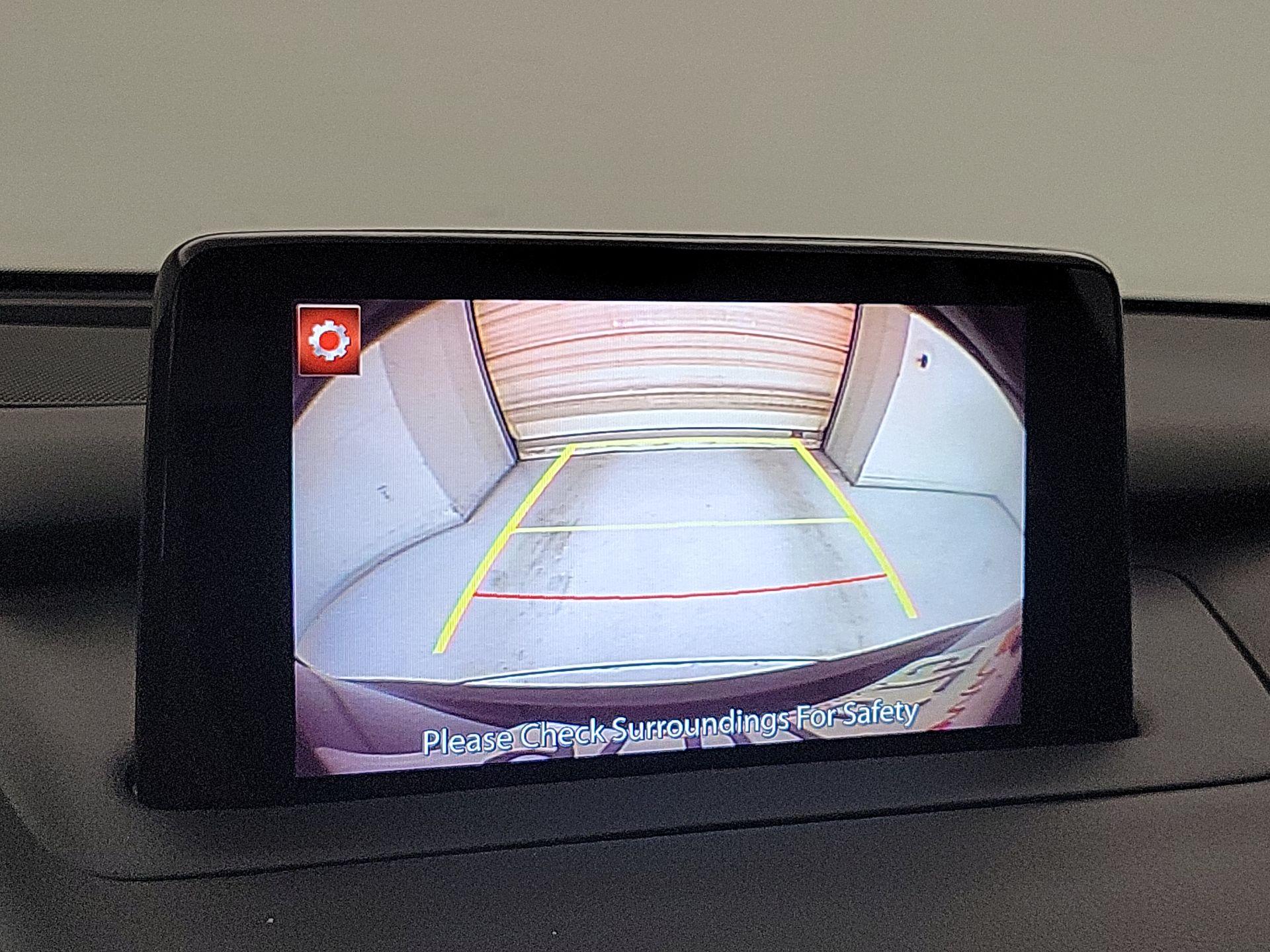 Thumbnail: 2016 Mazda CX-9 - 14