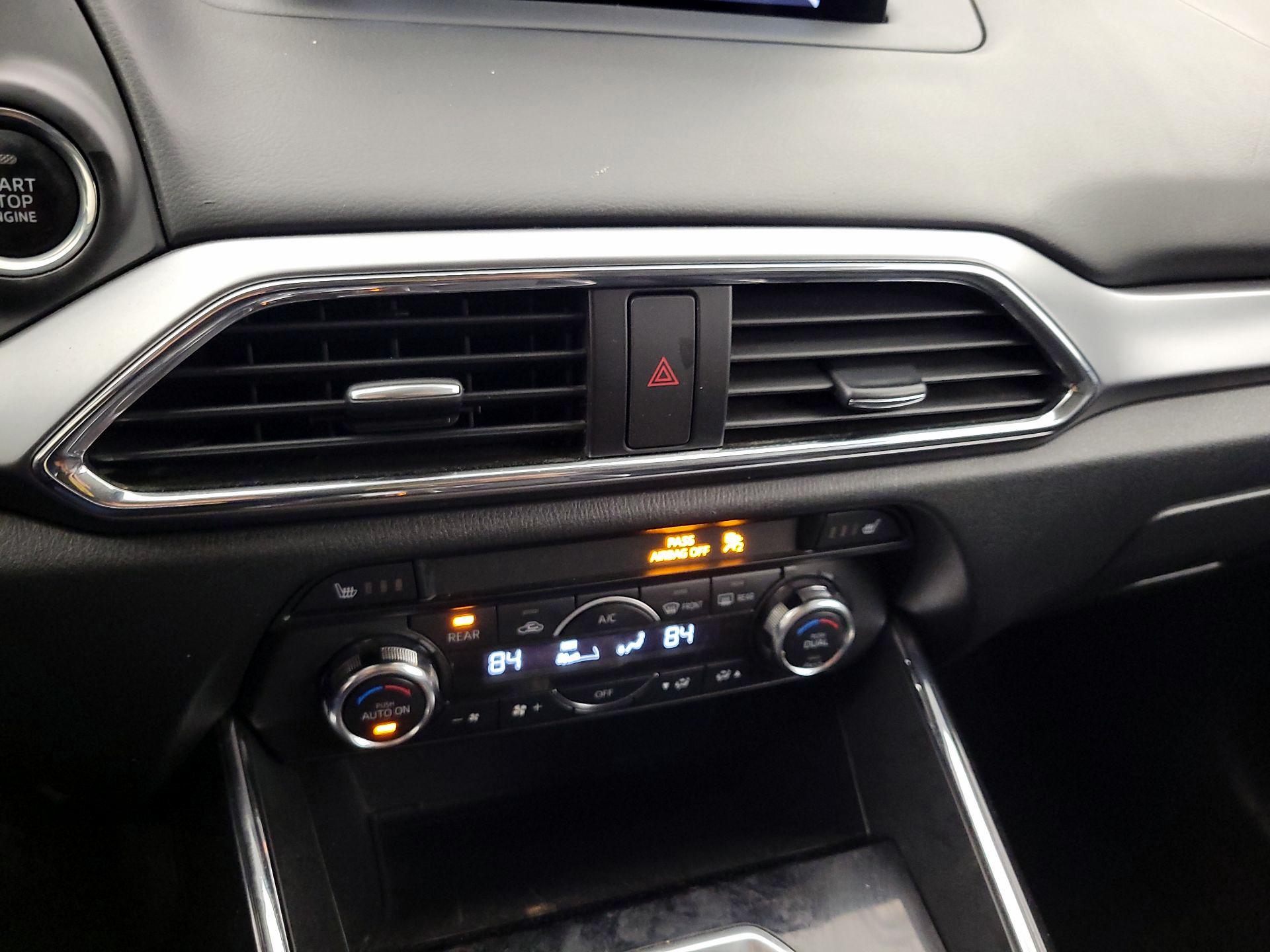 Thumbnail: 2016 Mazda CX-9 - 16