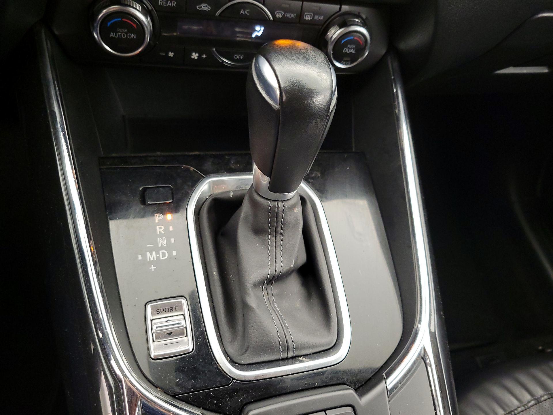 Thumbnail: 2016 Mazda CX-9 - 17