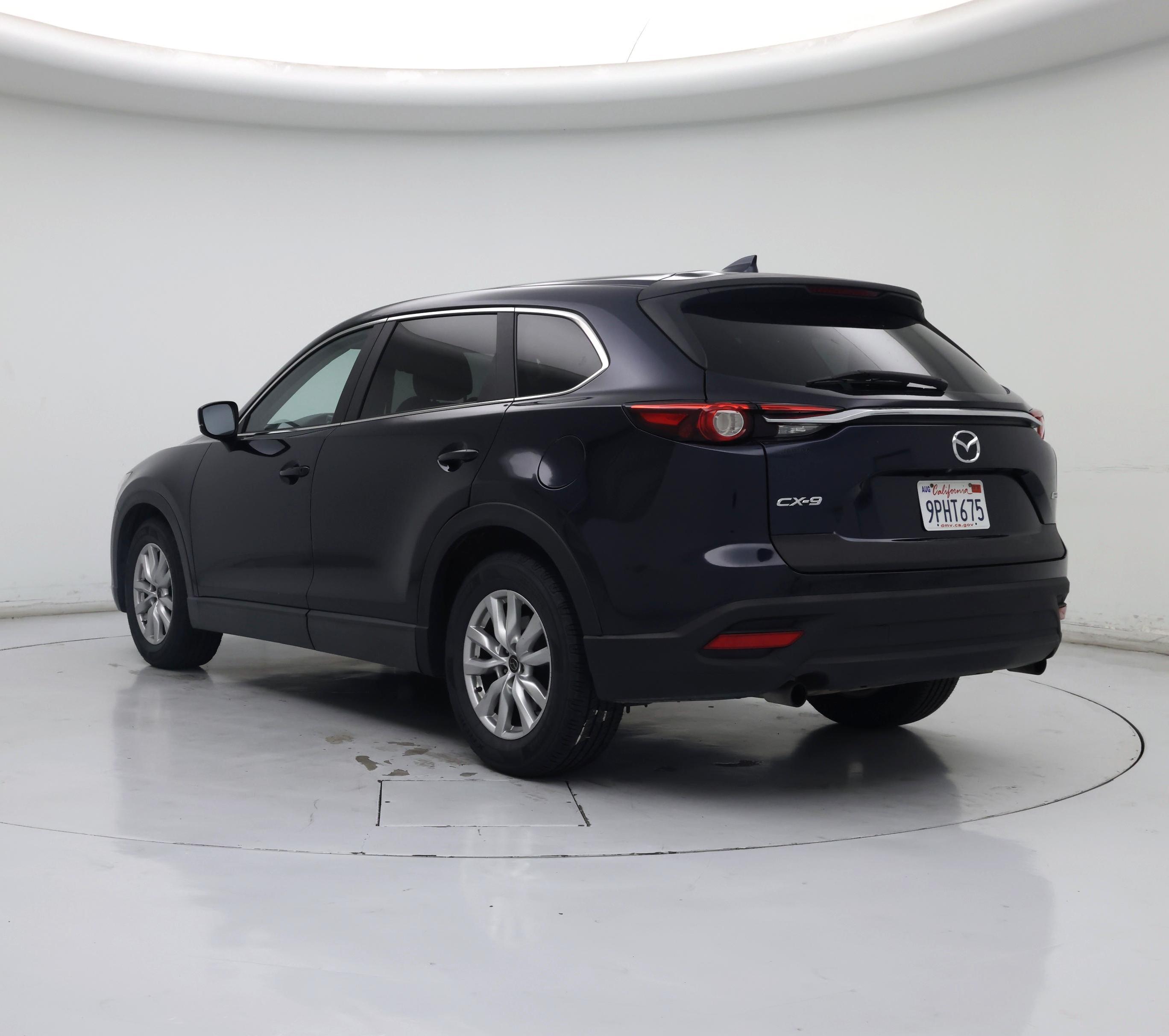 Thumbnail: 2016 Mazda CX-9 - 2