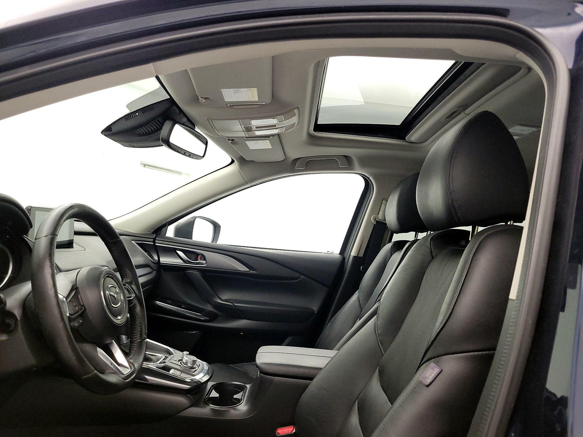 Thumbnail: 2016 Mazda CX-9 - 19