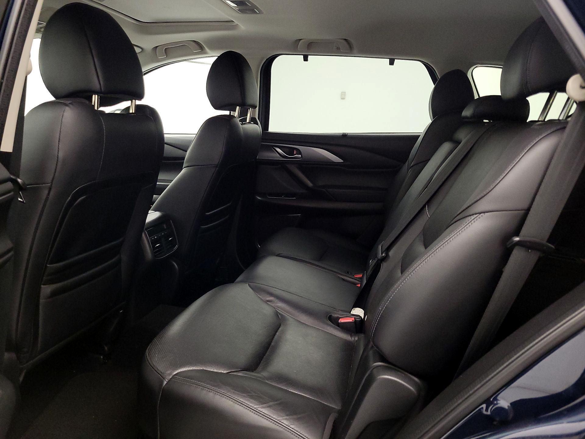 Thumbnail: 2016 Mazda CX-9 - 20