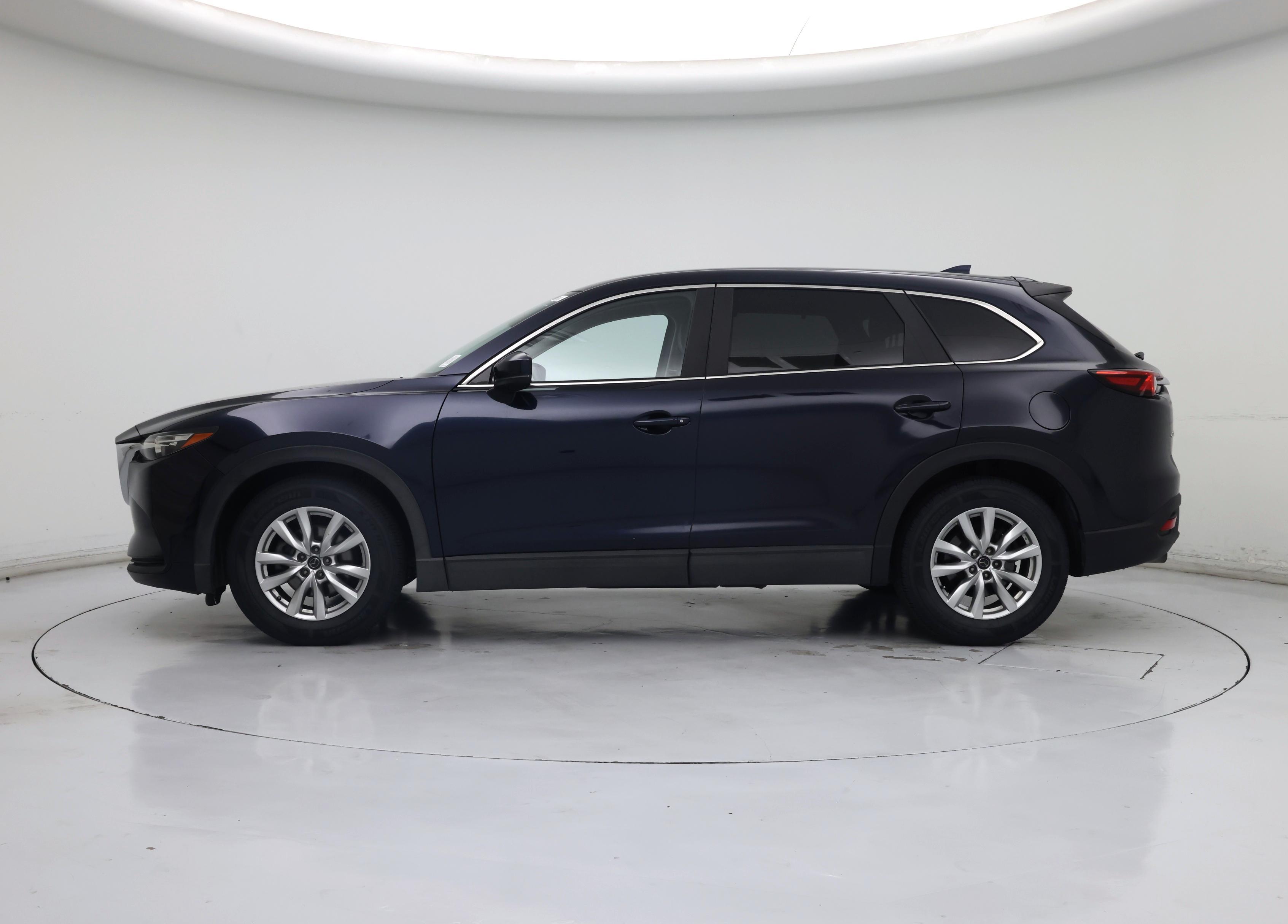 Thumbnail: 2016 Mazda CX-9 - 3