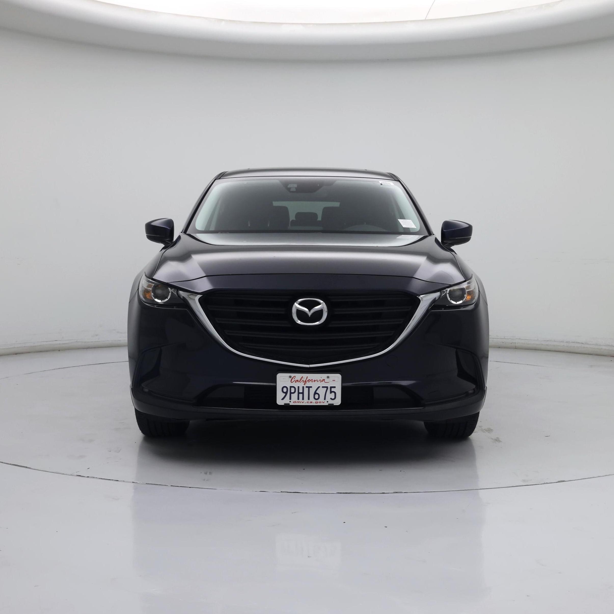 Thumbnail: 2016 Mazda CX-9 - 5