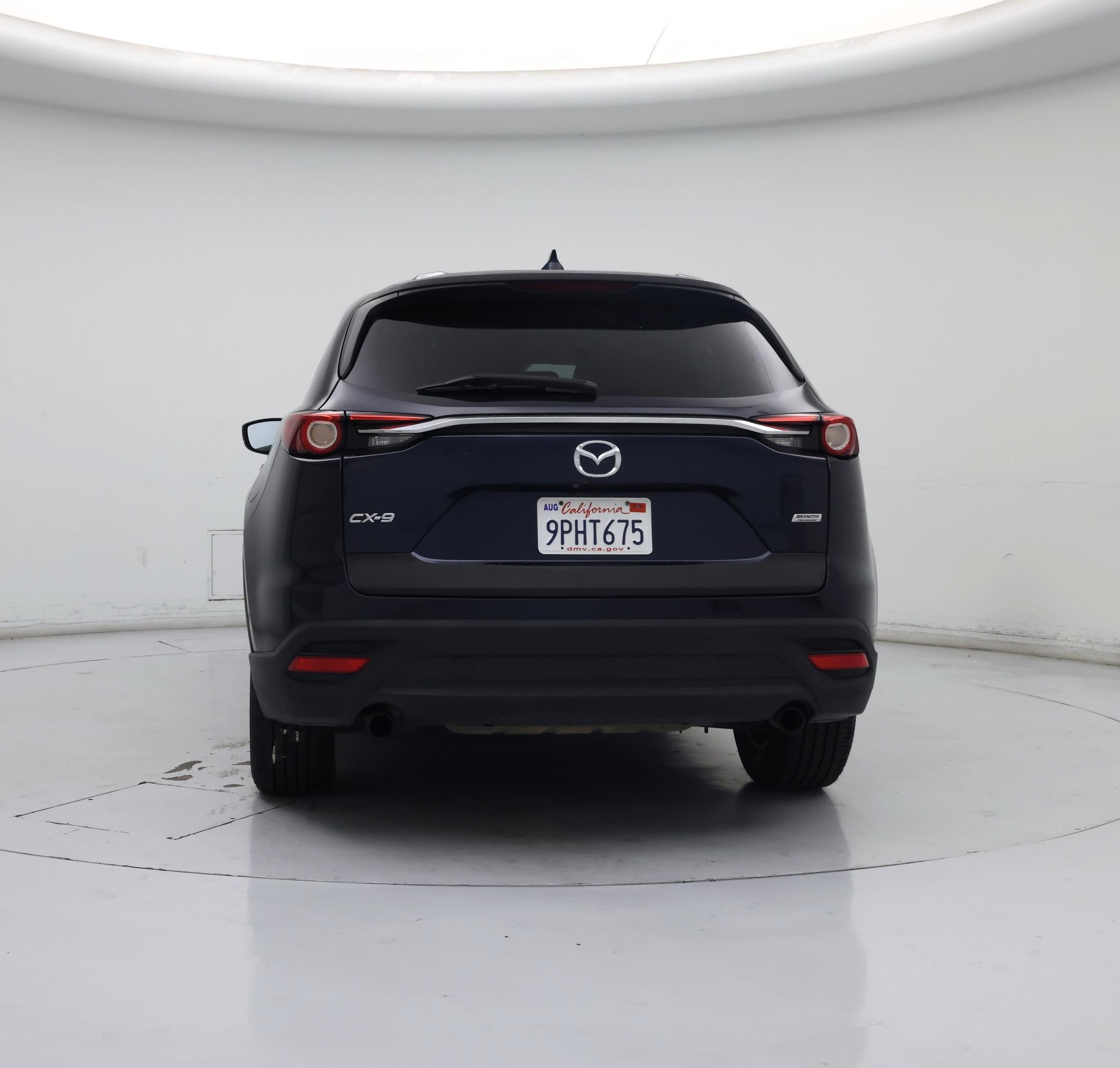 Thumbnail: 2016 Mazda CX-9 - 6