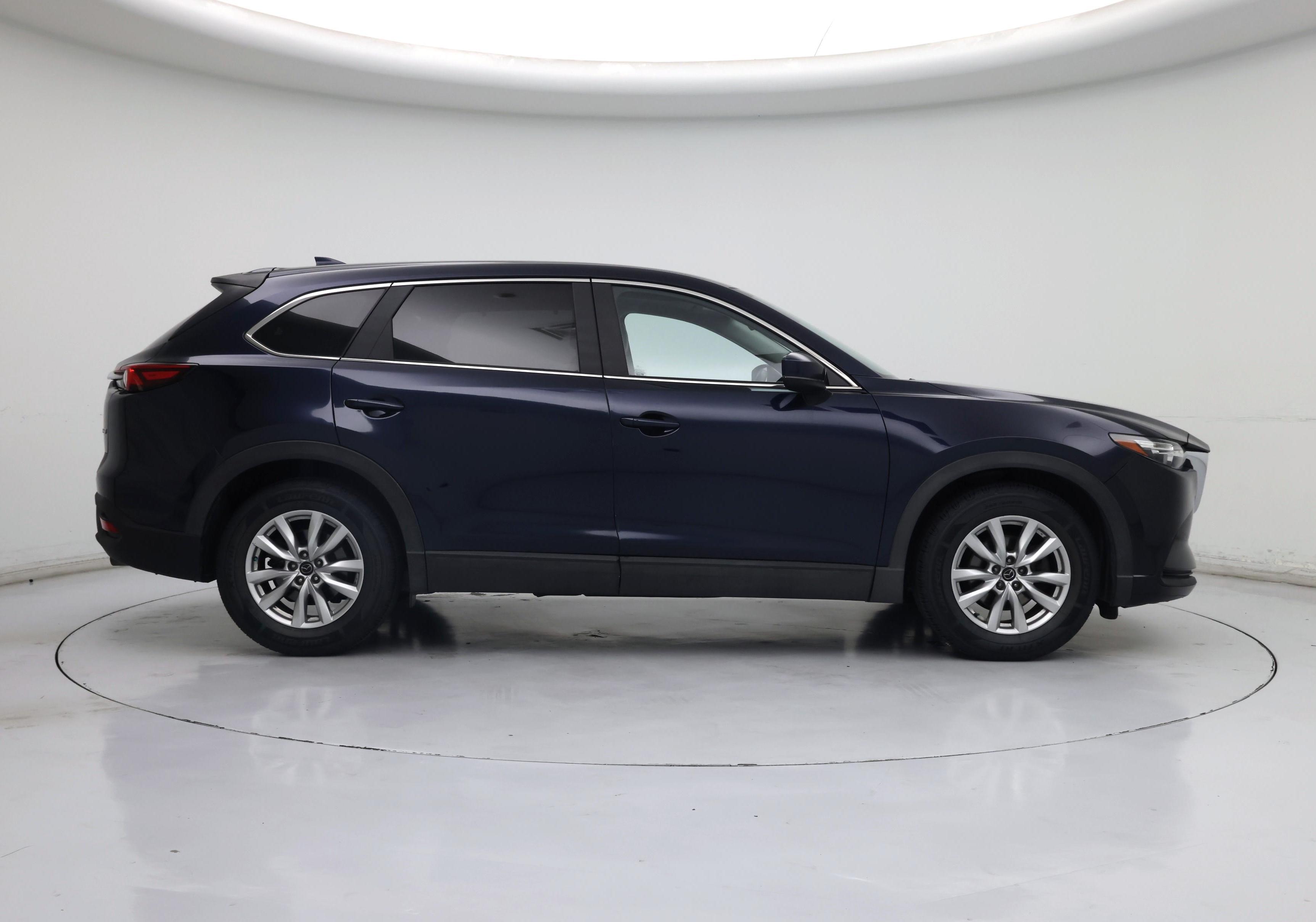 Thumbnail: 2016 Mazda CX-9 - 7