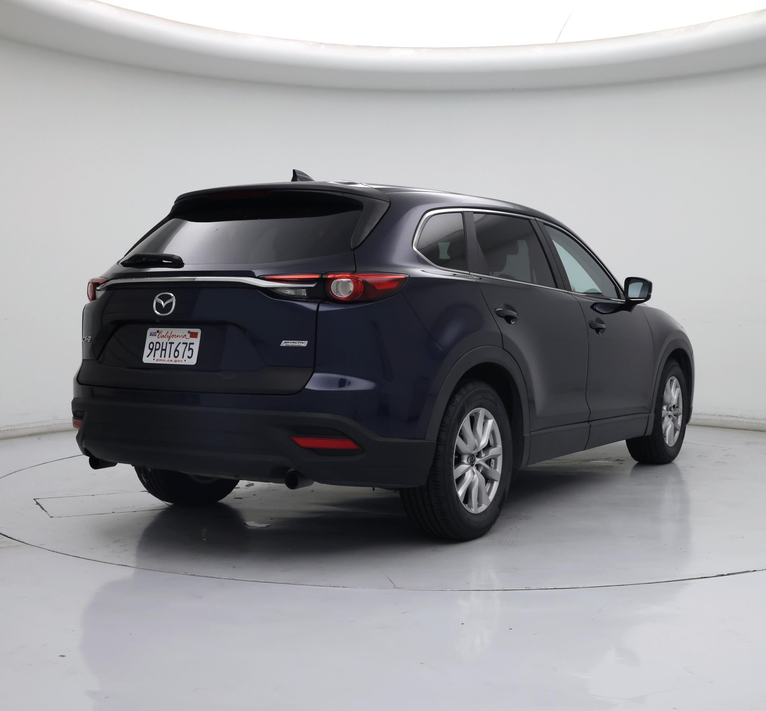 Thumbnail: 2016 Mazda CX-9 - 8