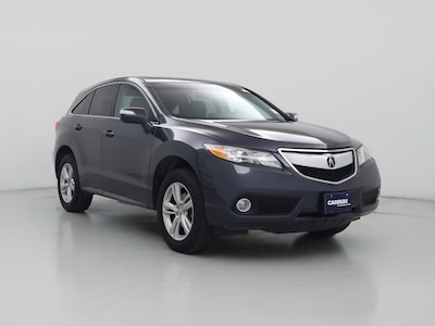 2014 Acura RDX