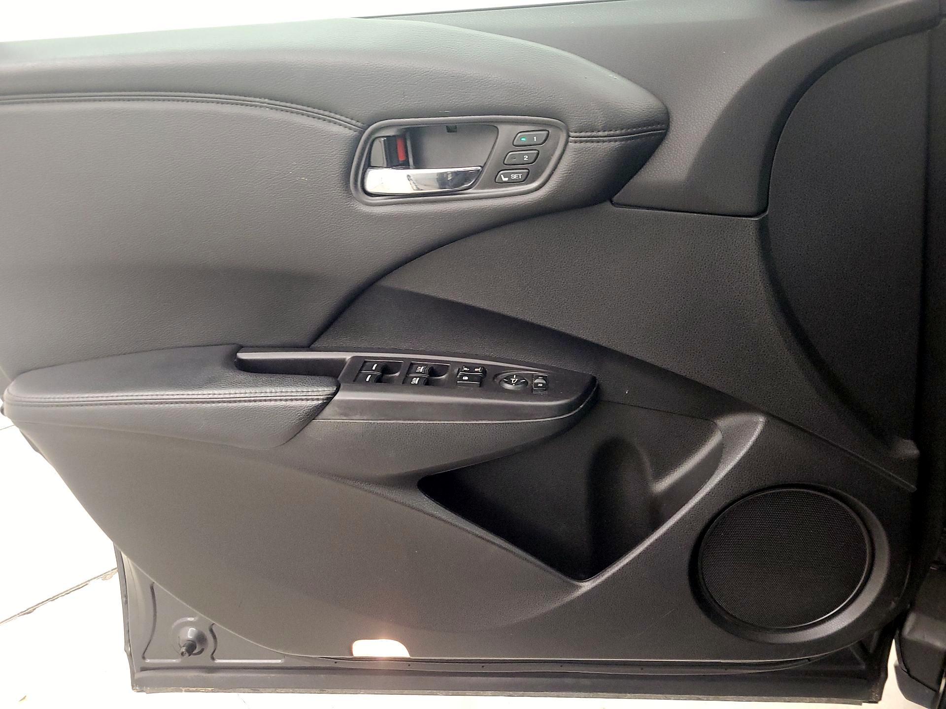 Thumbnail: 2014 Acura RDX - 12