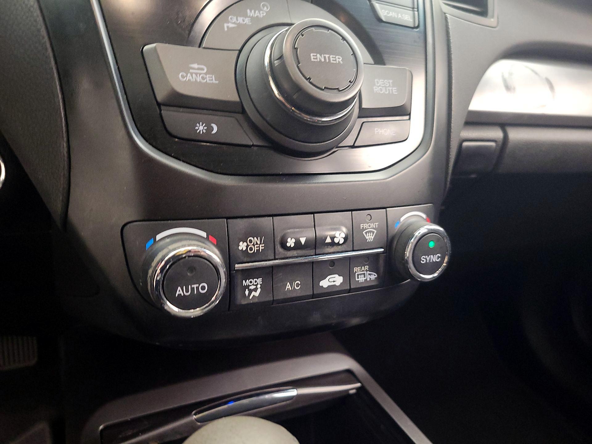 Thumbnail: 2014 Acura RDX - 16