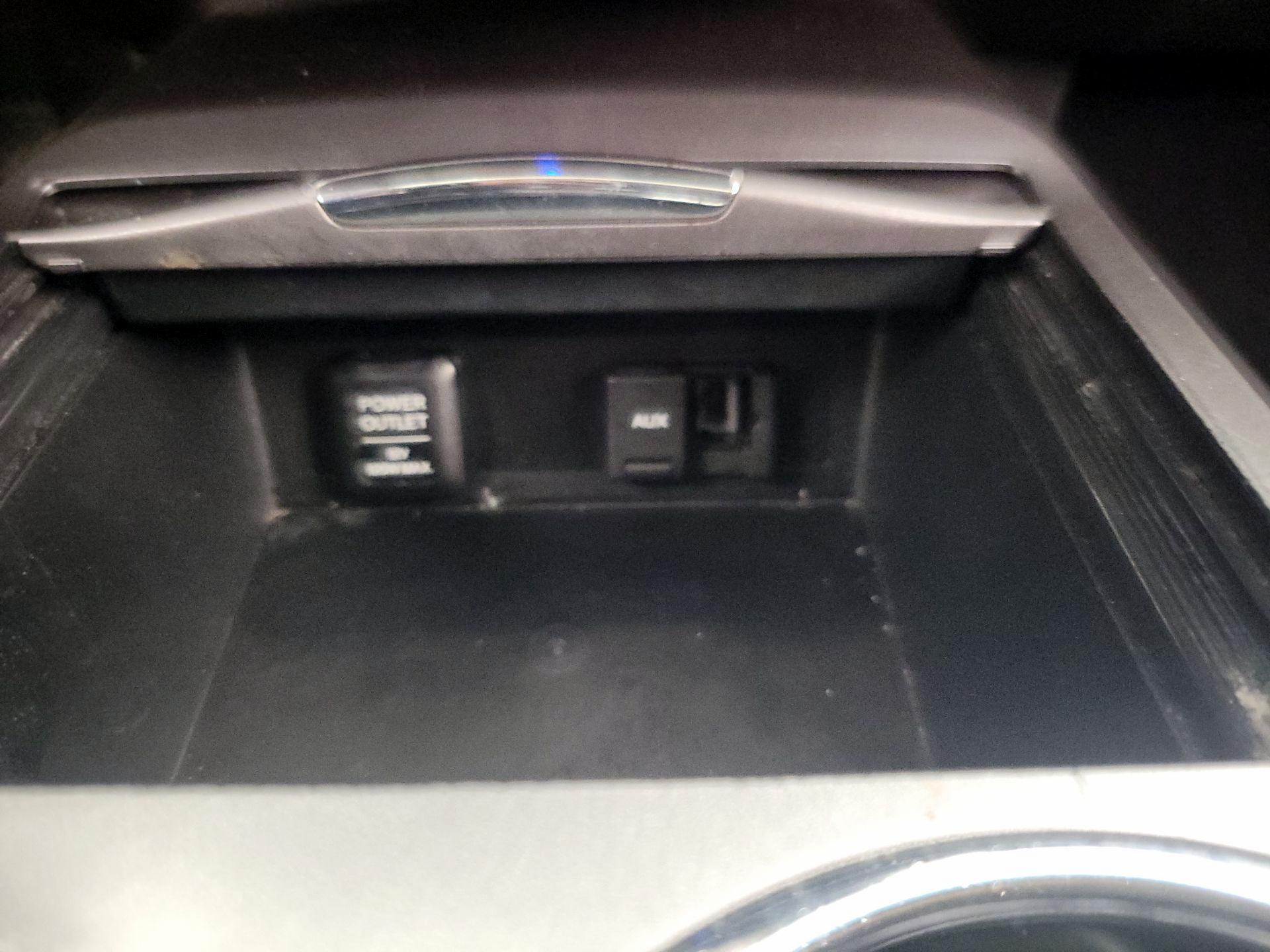 Thumbnail: 2014 Acura RDX - 18