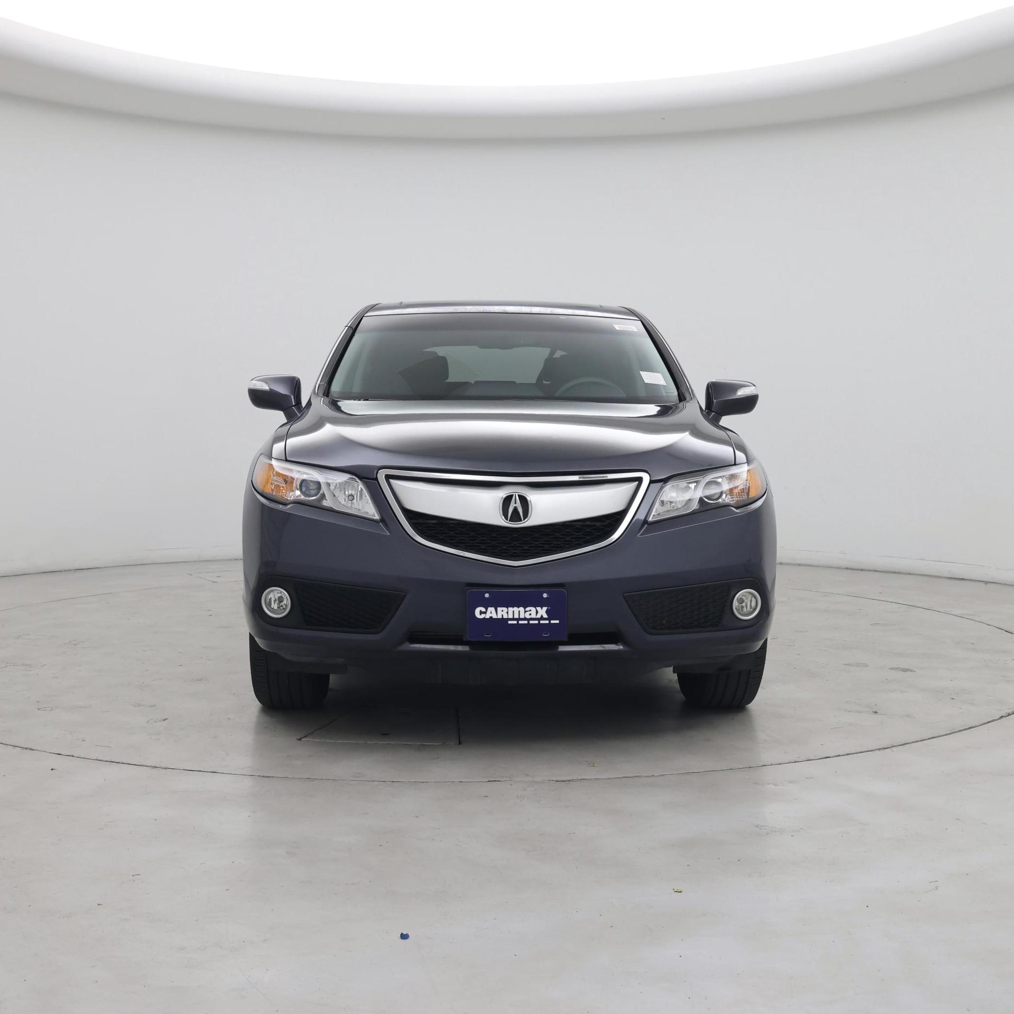 Thumbnail: 2014 Acura RDX - 5
