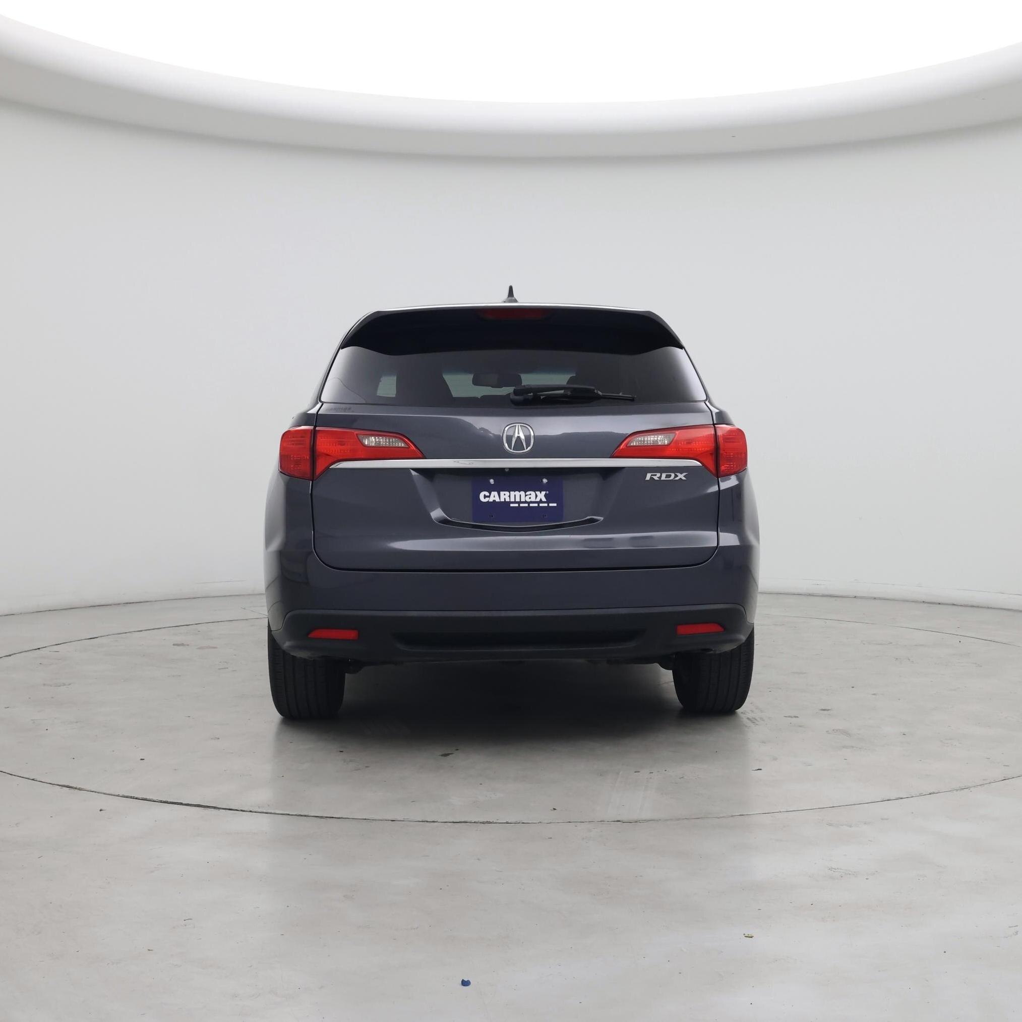 Thumbnail: 2014 Acura RDX - 6