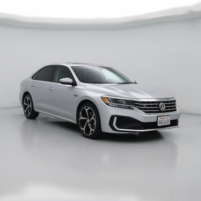 2020 Volkswagen Passat R-Line