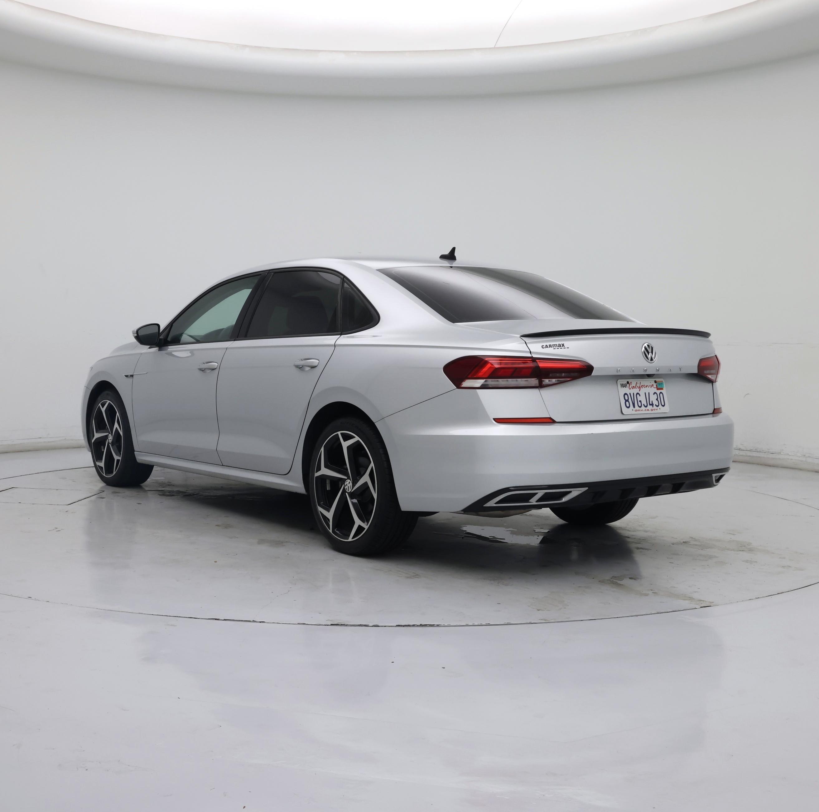 Thumbnail: 2020 Volkswagen Passat - 2