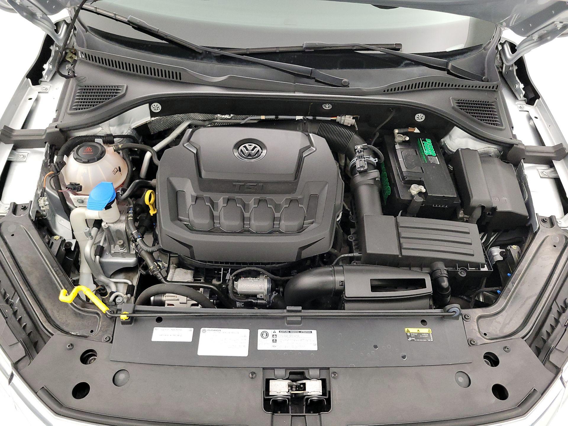 Thumbnail: 2020 Volkswagen Passat - 20