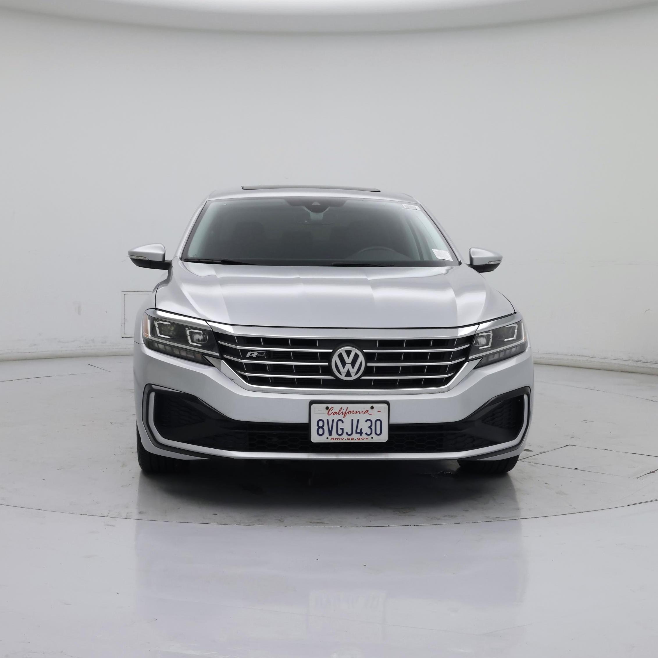 Thumbnail: 2020 Volkswagen Passat - 5