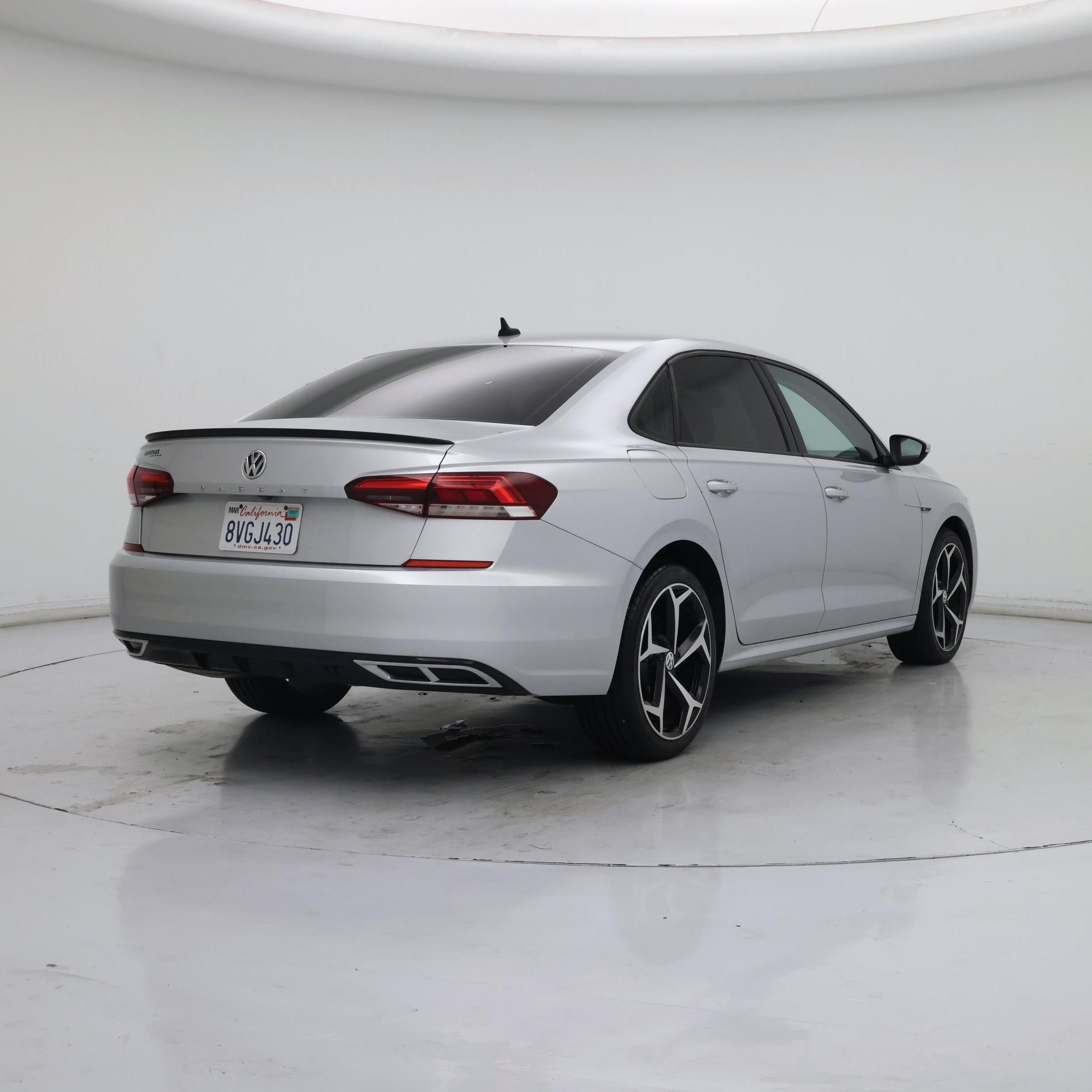 Thumbnail: 2020 Volkswagen Passat - 8