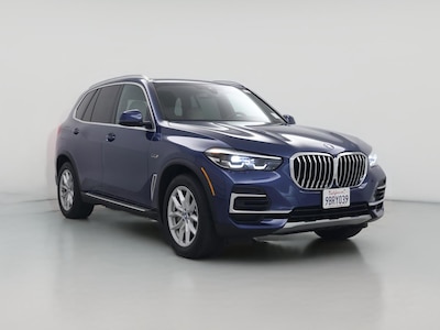 2022 BMW X5 Plug In Hybrid XDrive45e