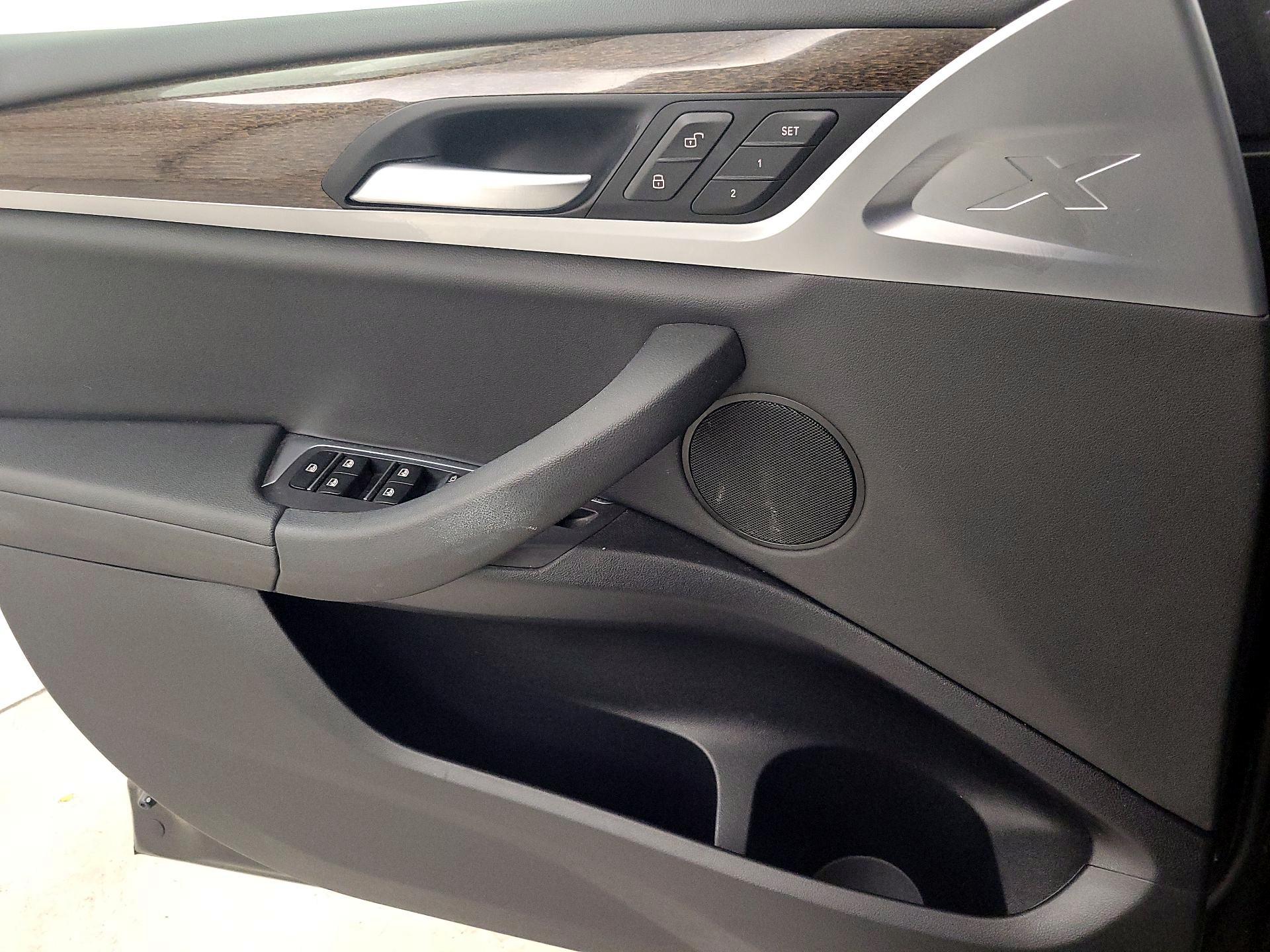 Thumbnail: 2018 BMW X3 - 12