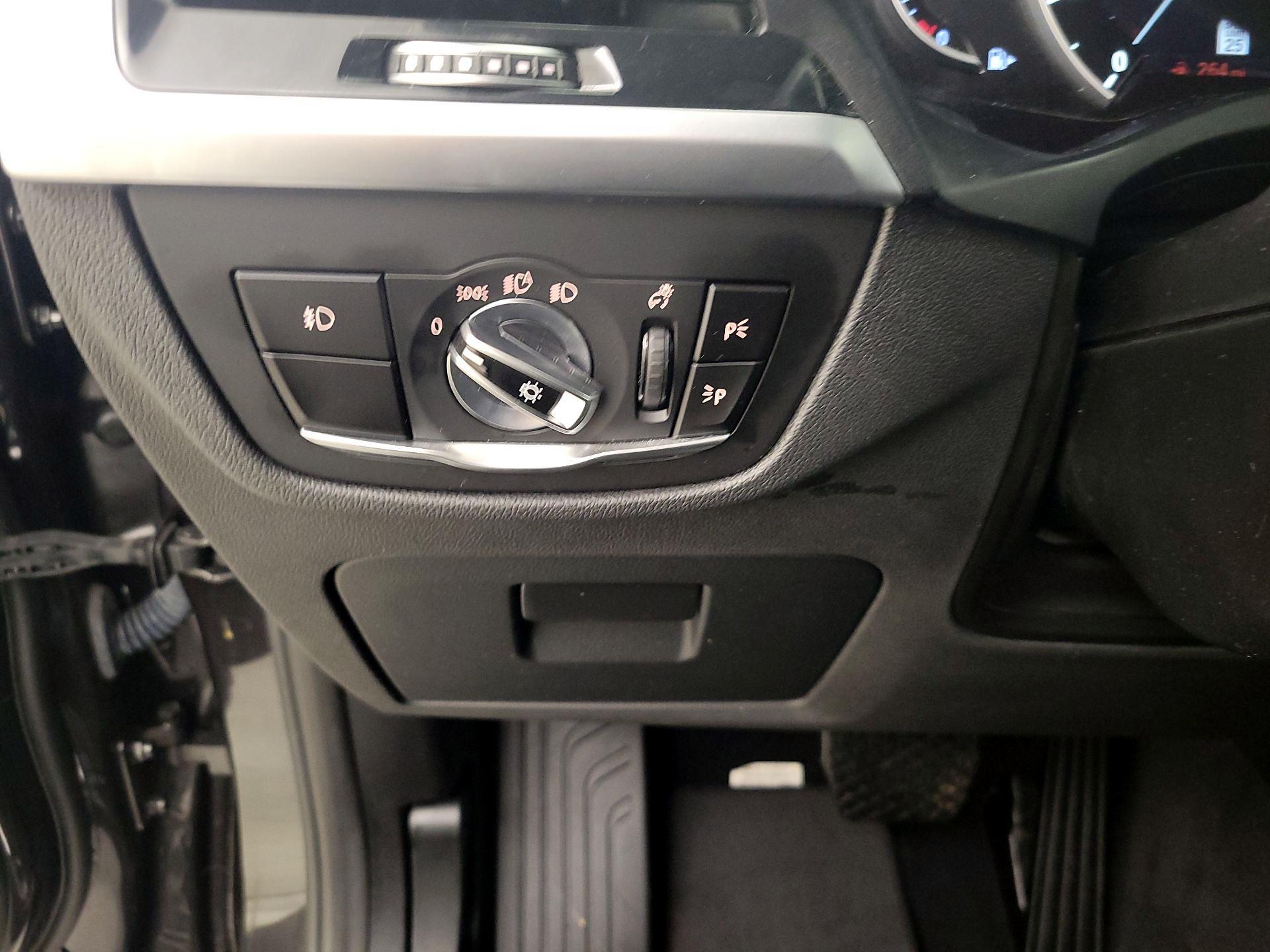 Thumbnail: 2018 BMW X3 - 13