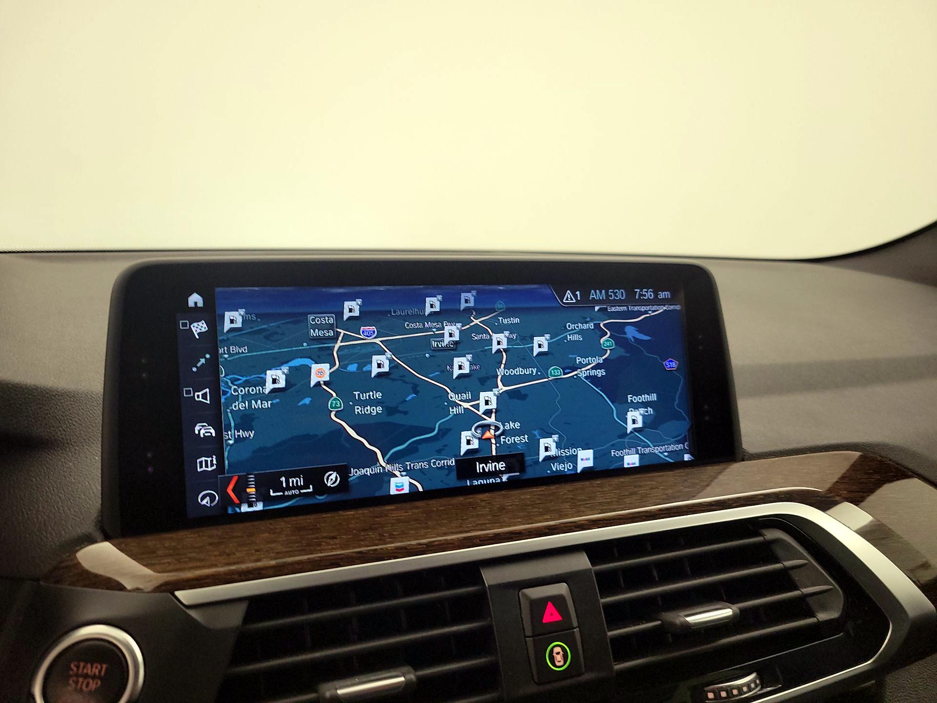 Thumbnail: 2018 BMW X3 - 14