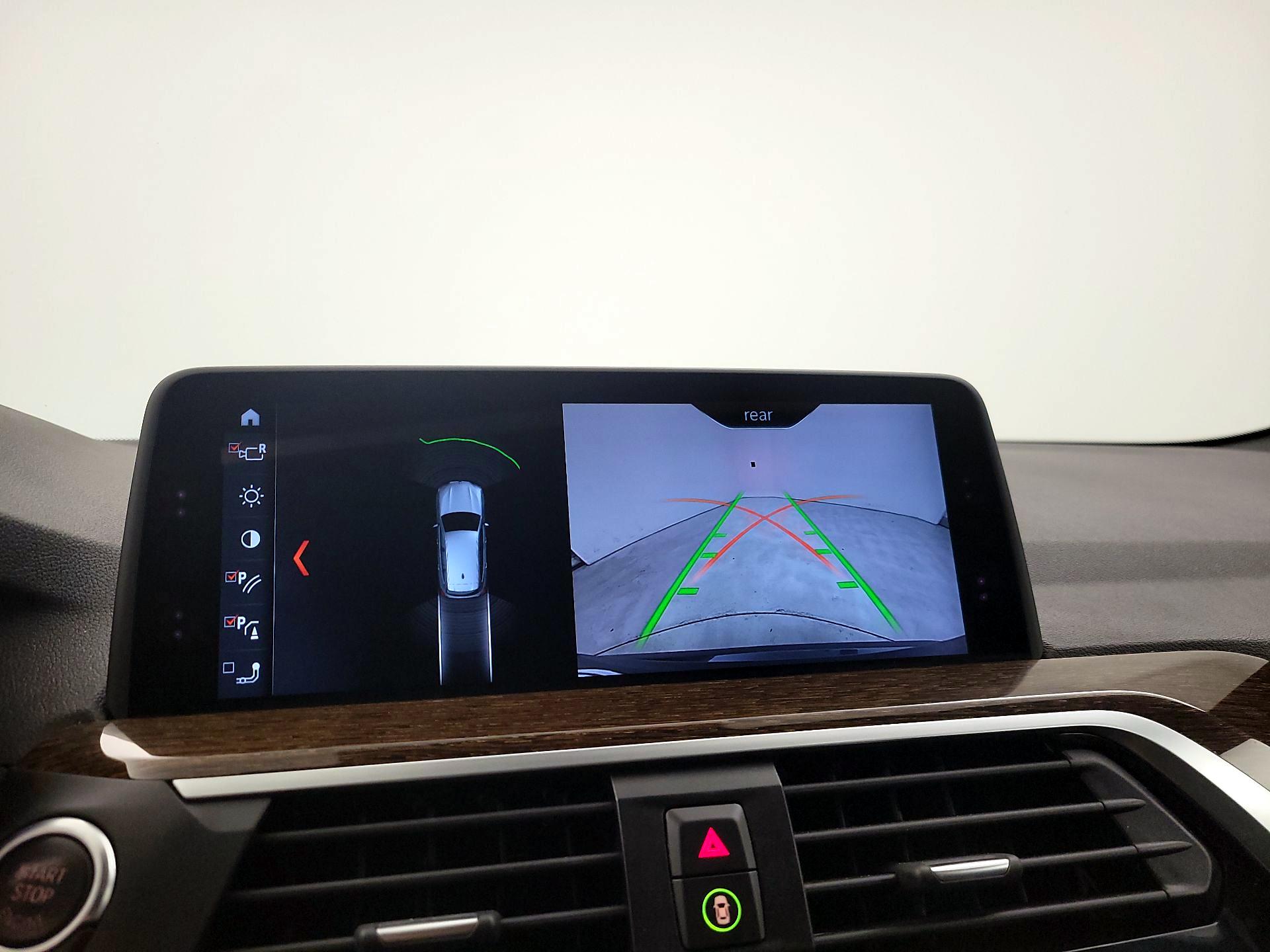 Thumbnail: 2018 BMW X3 - 15