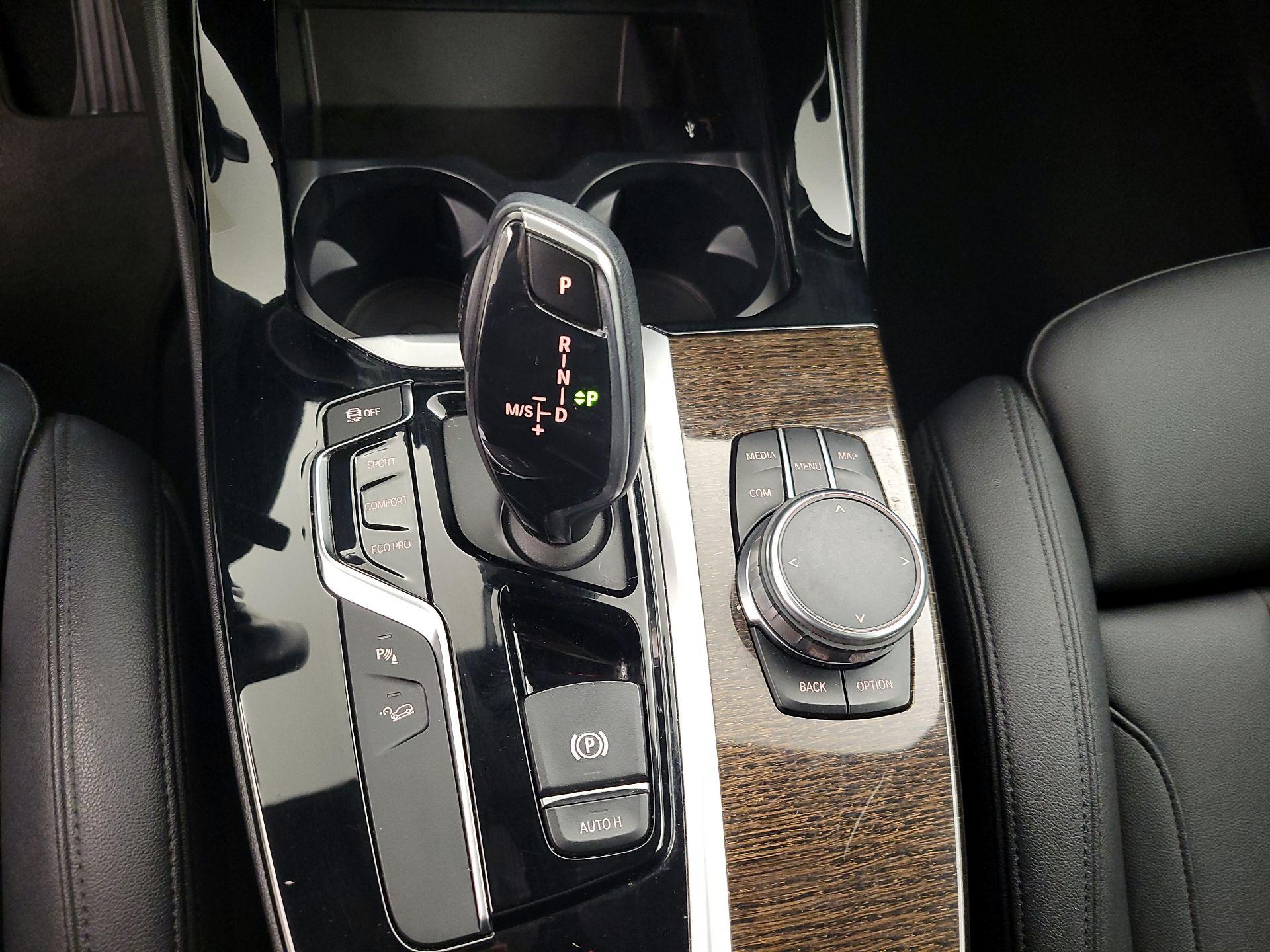 Thumbnail: 2018 BMW X3 - 18