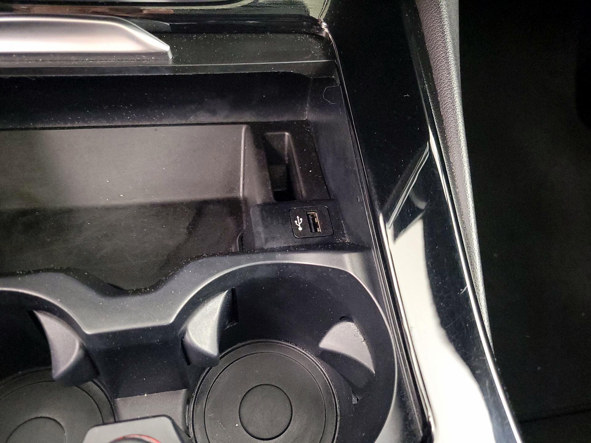 Thumbnail: 2018 BMW X3 - 19