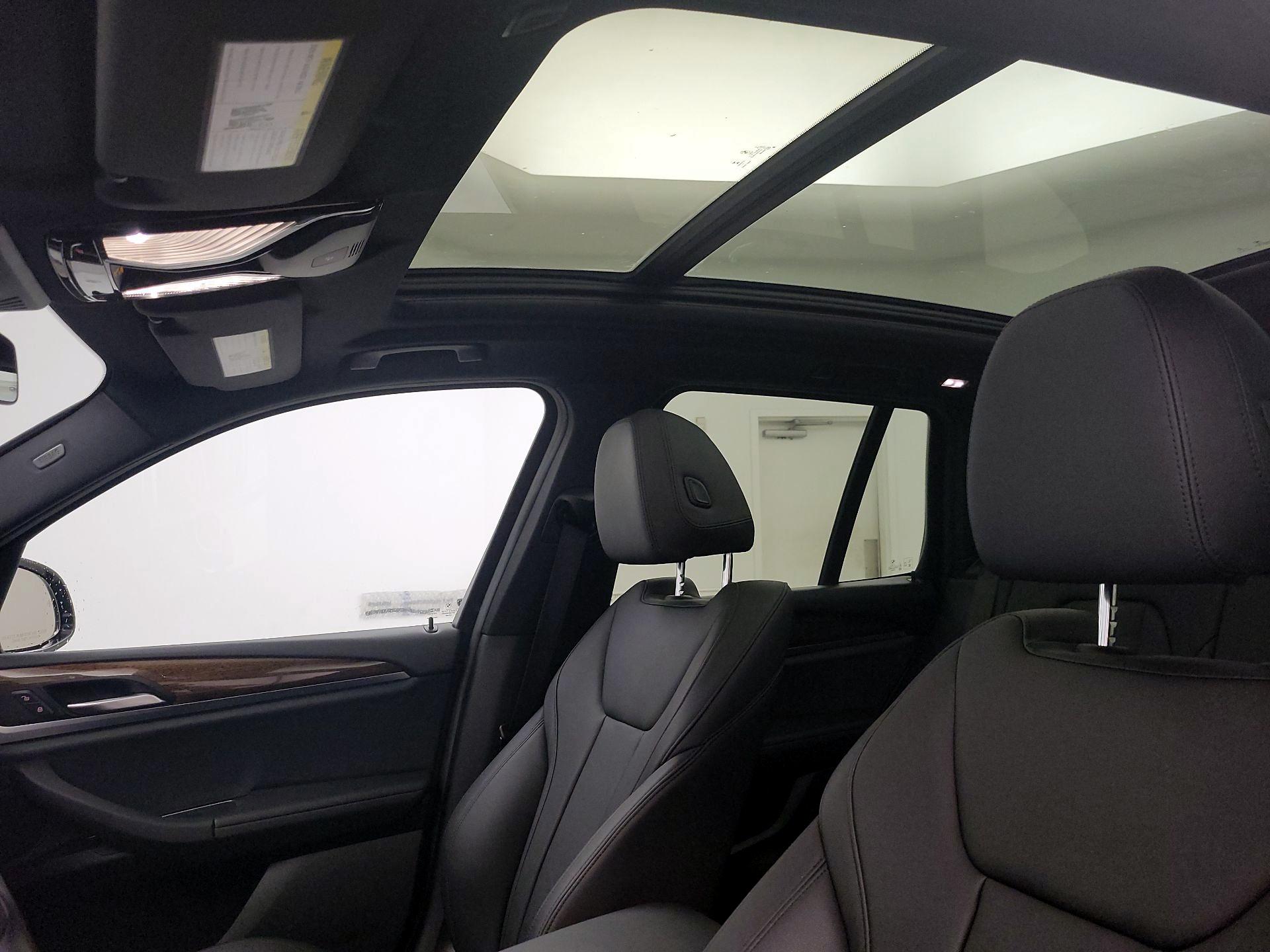 Thumbnail: 2018 BMW X3 - 20