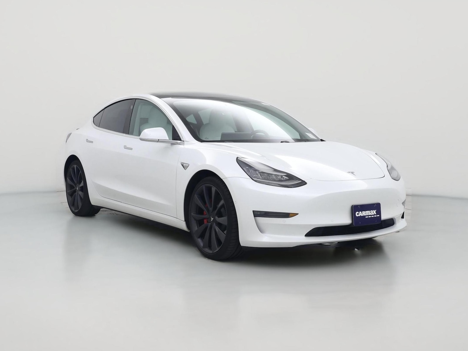 2020 Tesla Model 3 Base