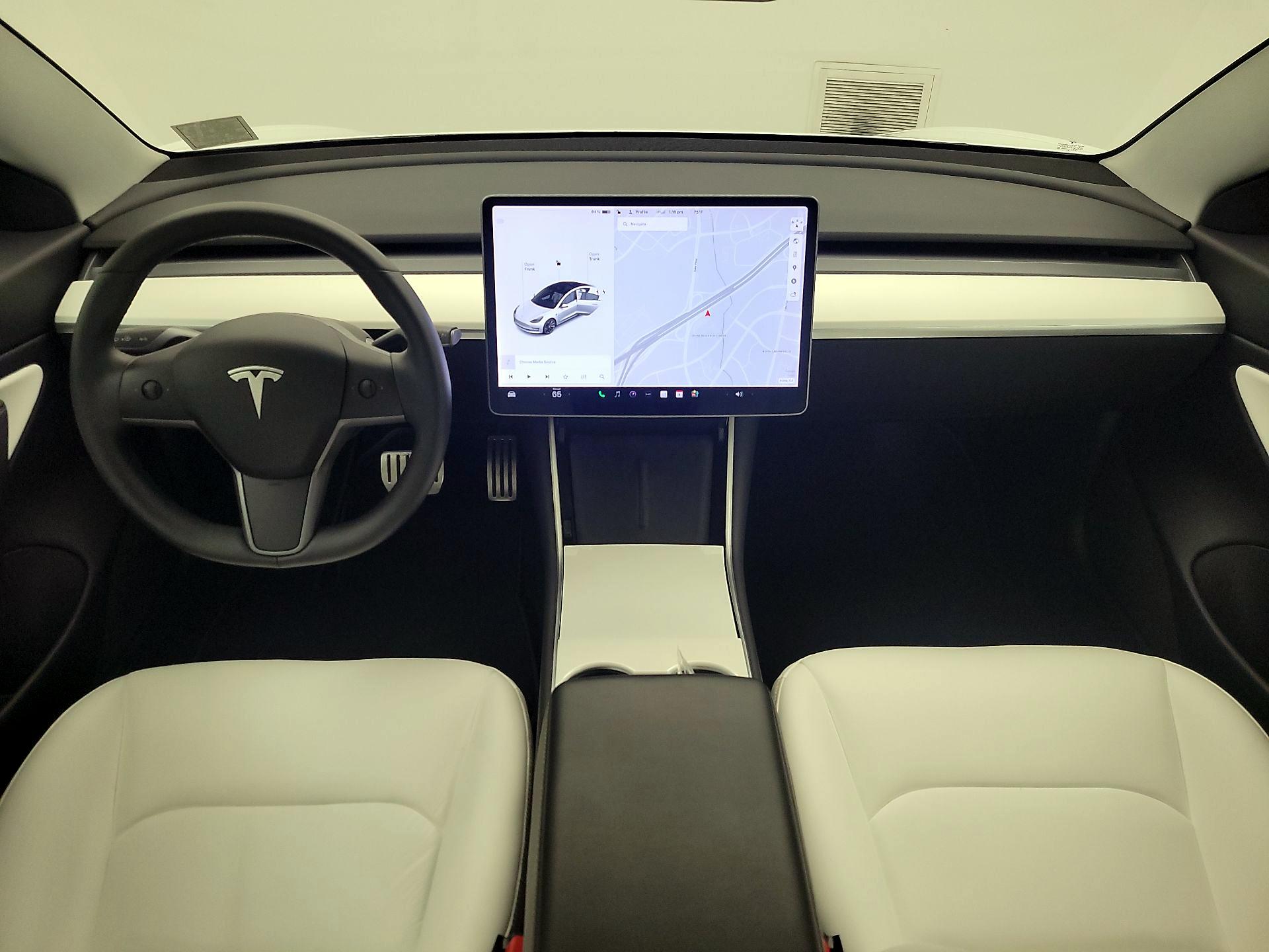 Thumbnail: 2020 Tesla Model 3 - 9