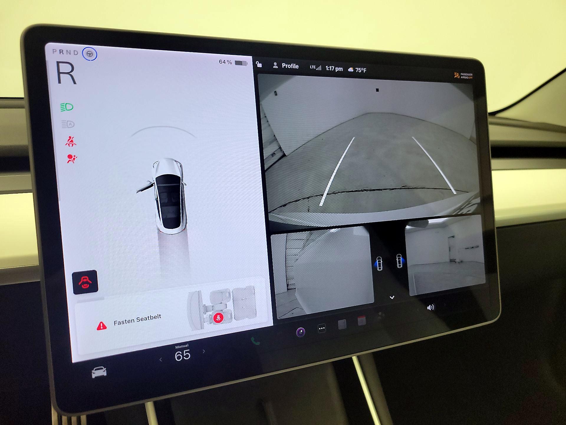 Thumbnail: 2020 Tesla Model 3 - 14