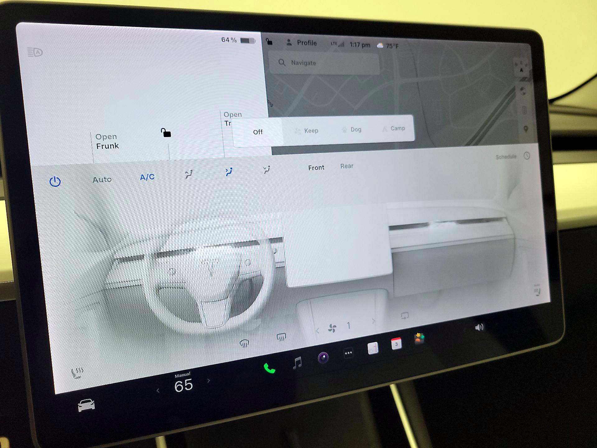Thumbnail: 2020 Tesla Model 3 - 16