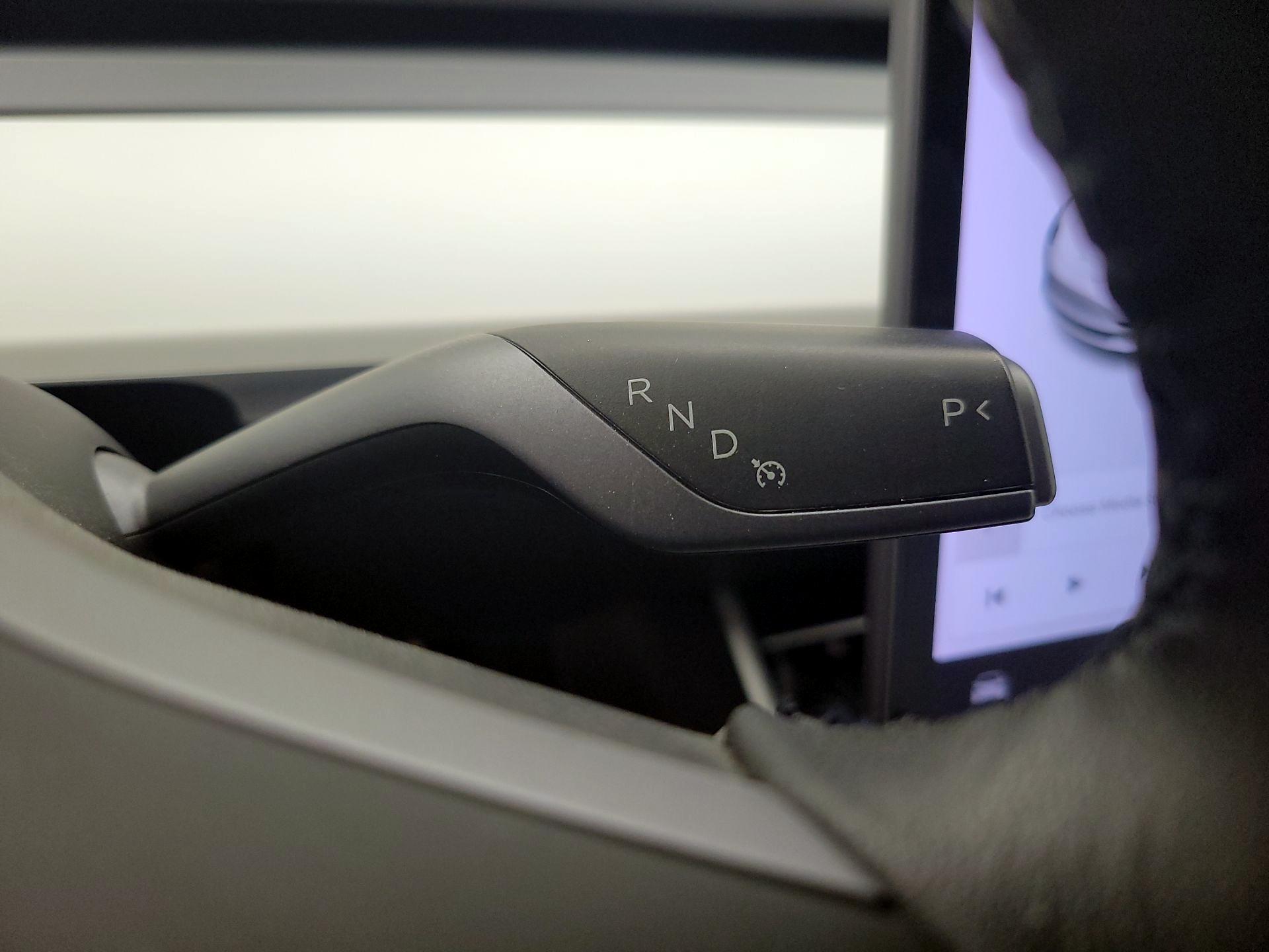 Thumbnail: 2020 Tesla Model 3 - 17