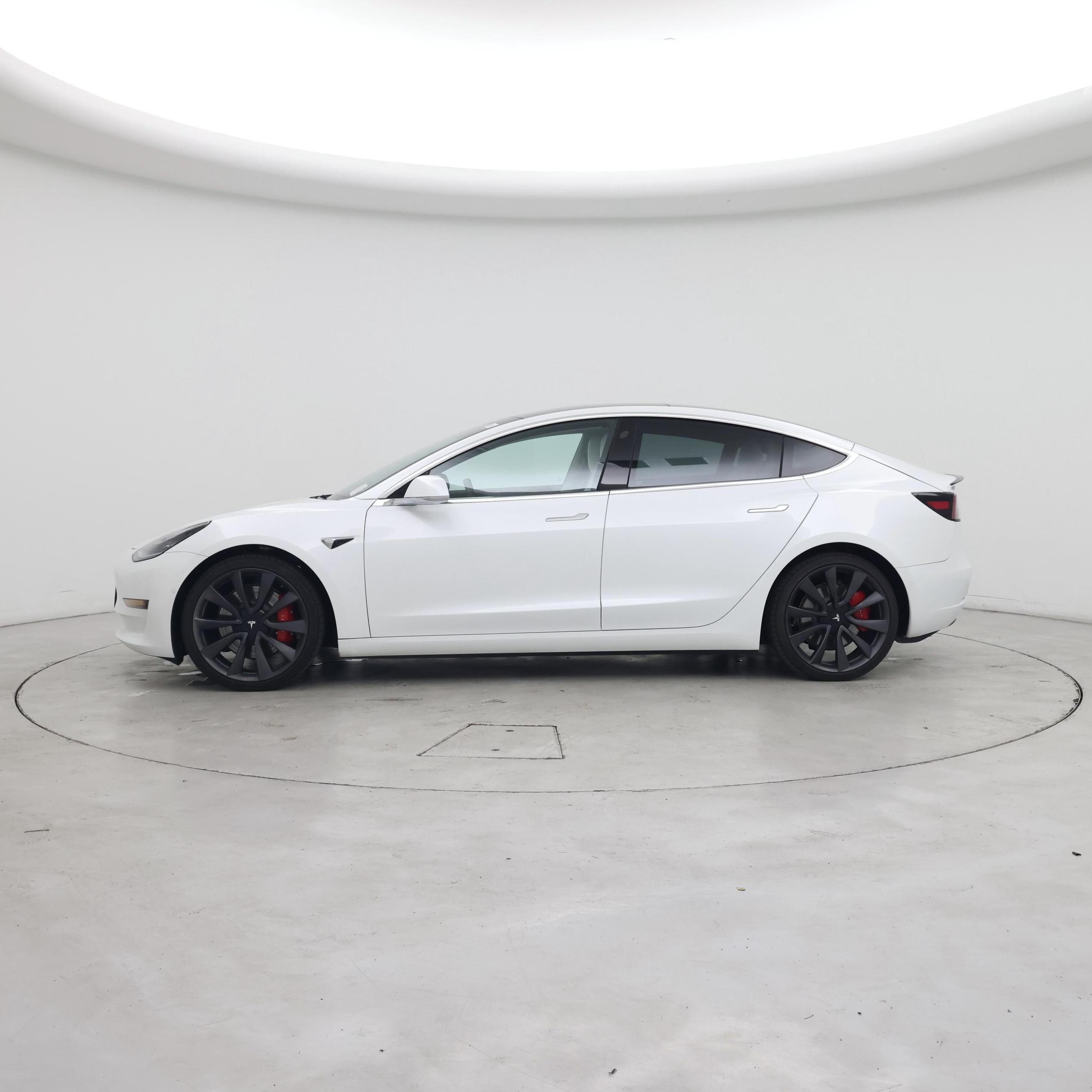 Thumbnail: 2020 Tesla Model 3 - 3