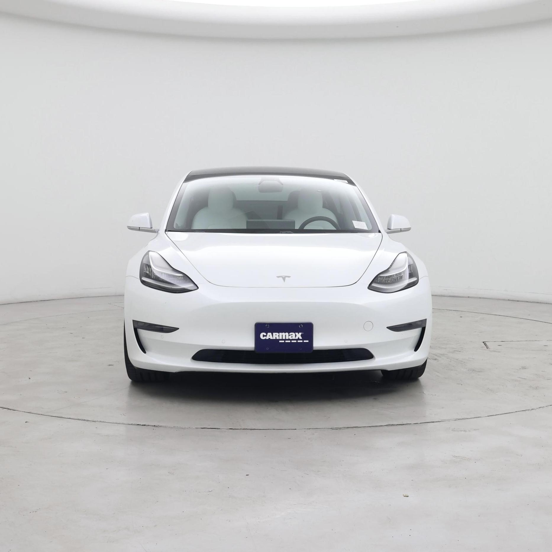 Thumbnail: 2020 Tesla Model 3 - 5