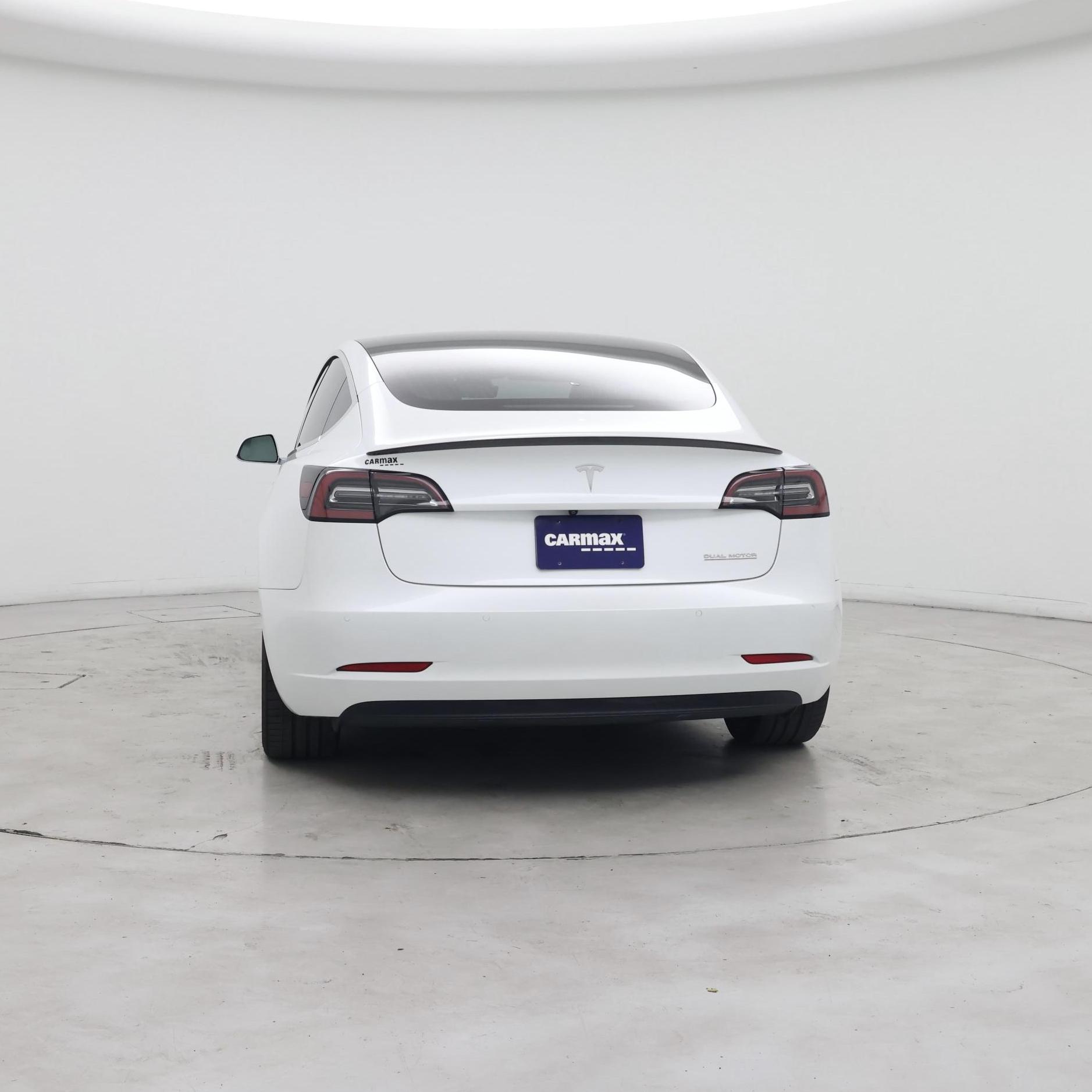 Thumbnail: 2020 Tesla Model 3 - 6