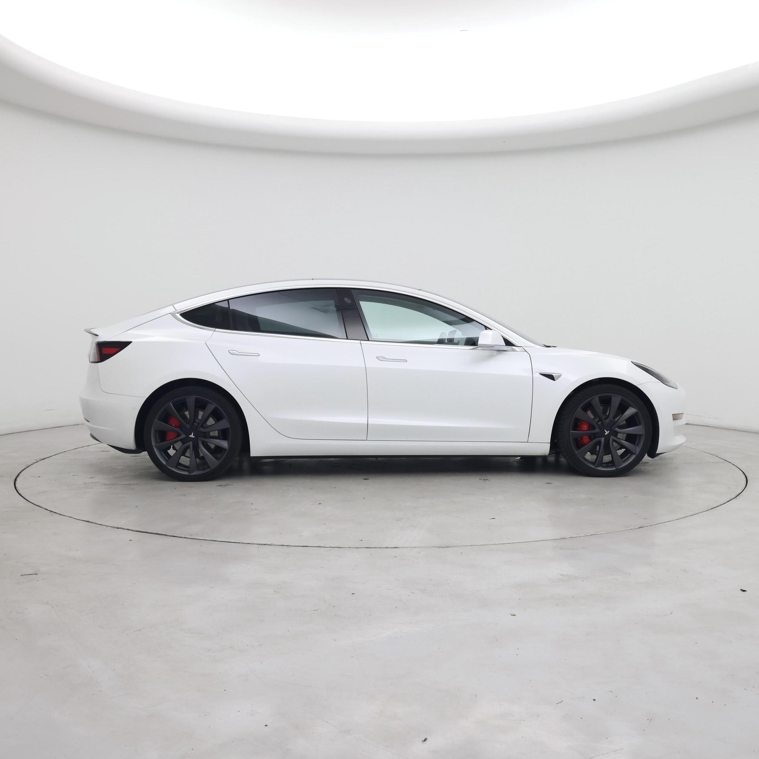 Thumbnail: 2020 Tesla Model 3 - 7